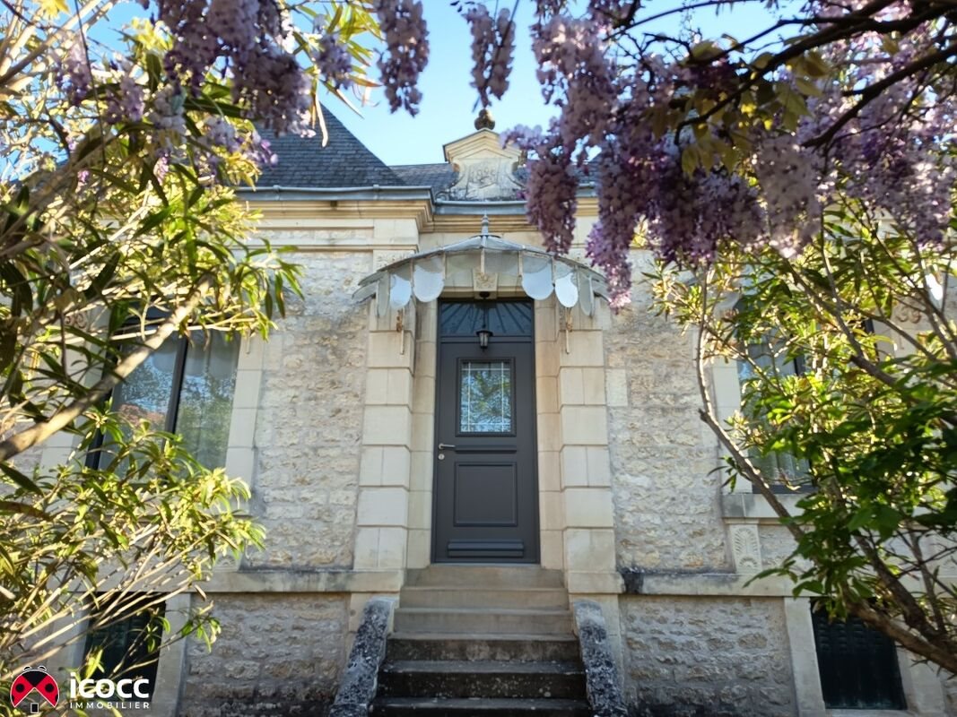 Maison à vendre, 125m², Luçon
