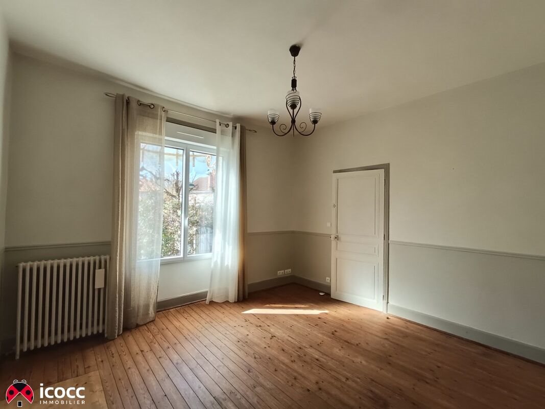Maison à vendre, 125m², Luçon