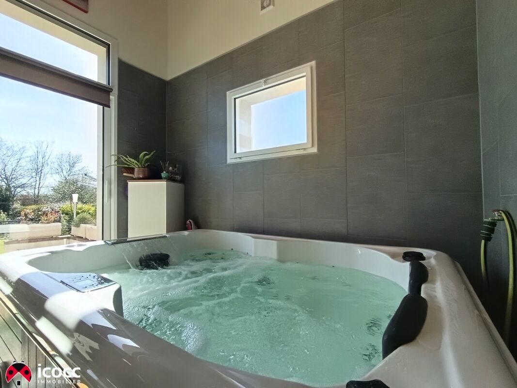 Maison à vendre, 123m², Saint-Aubin-la-Plaine