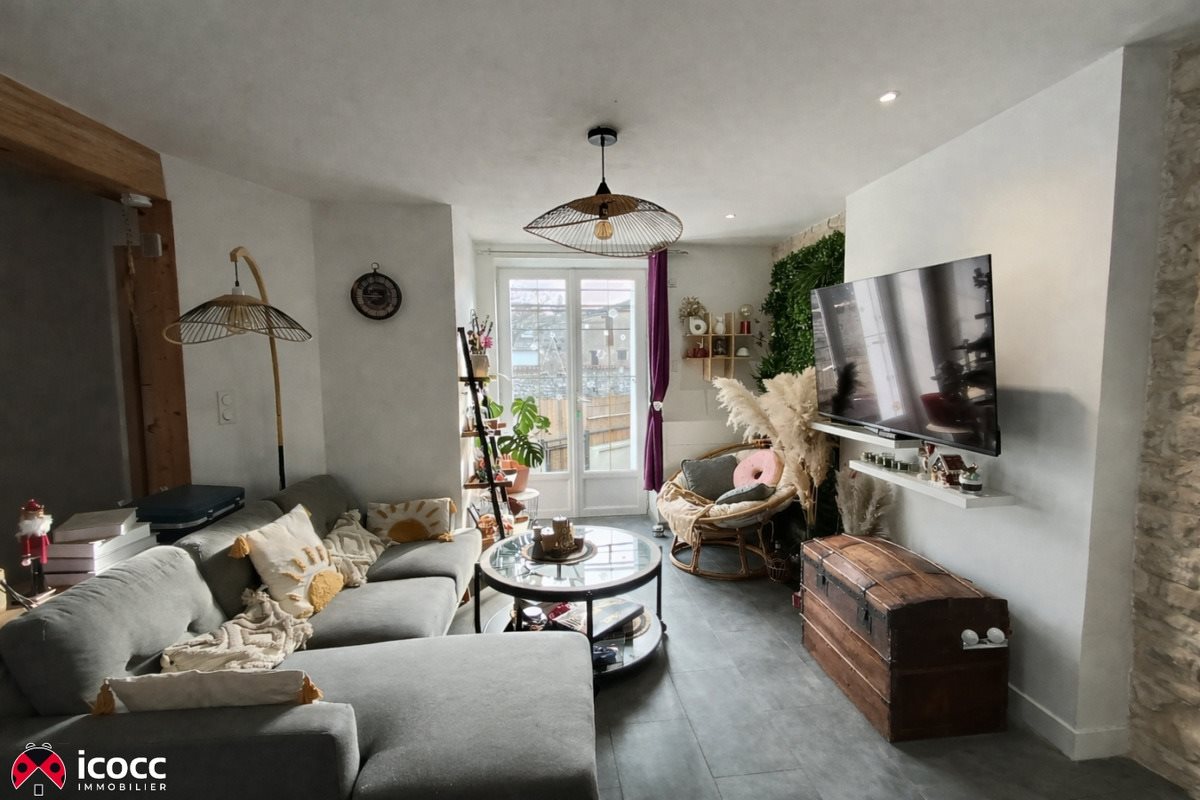 Maison à vendre, 104m², Petosse