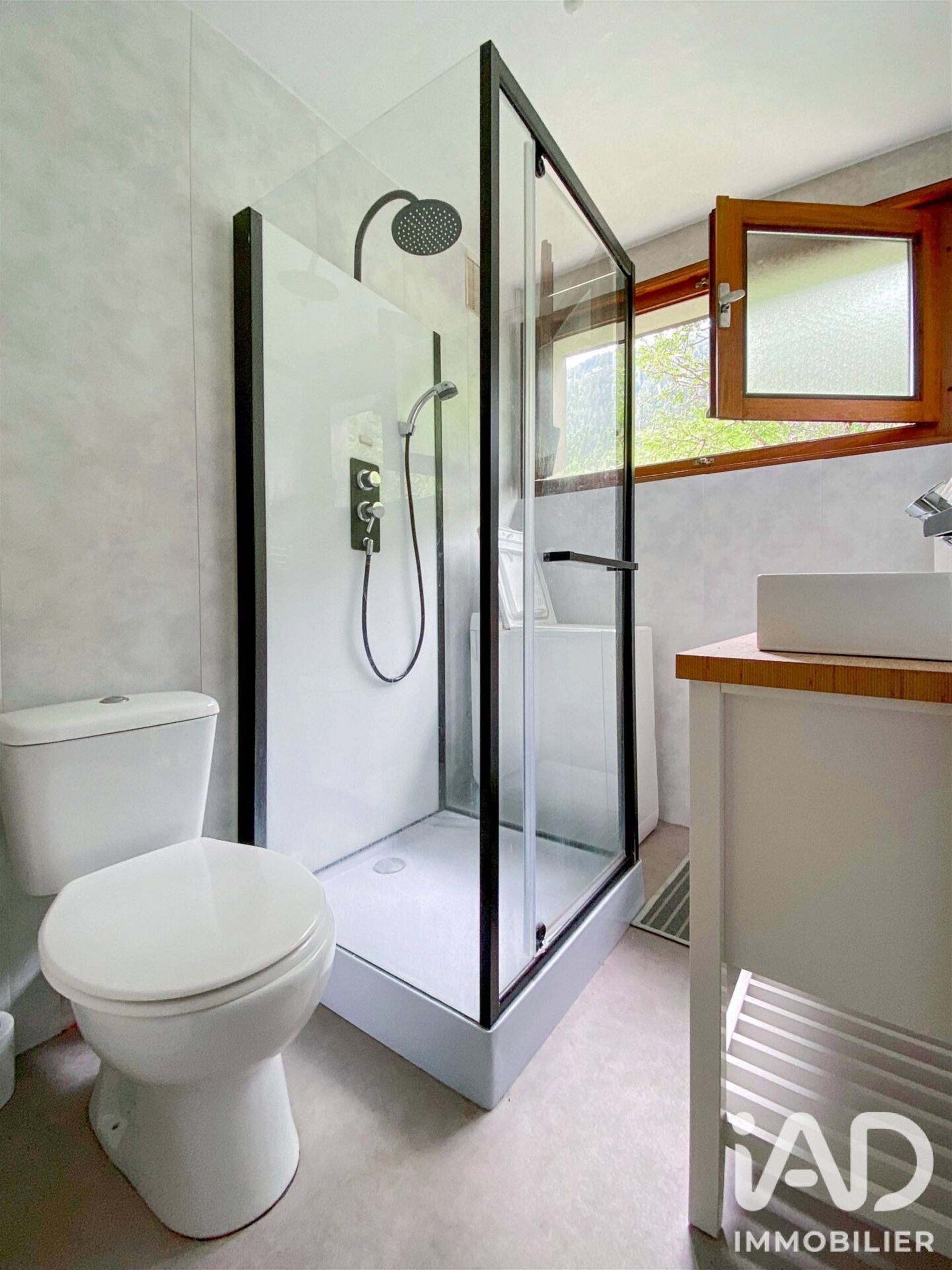 Appartement à vendre, 45m², Châtel