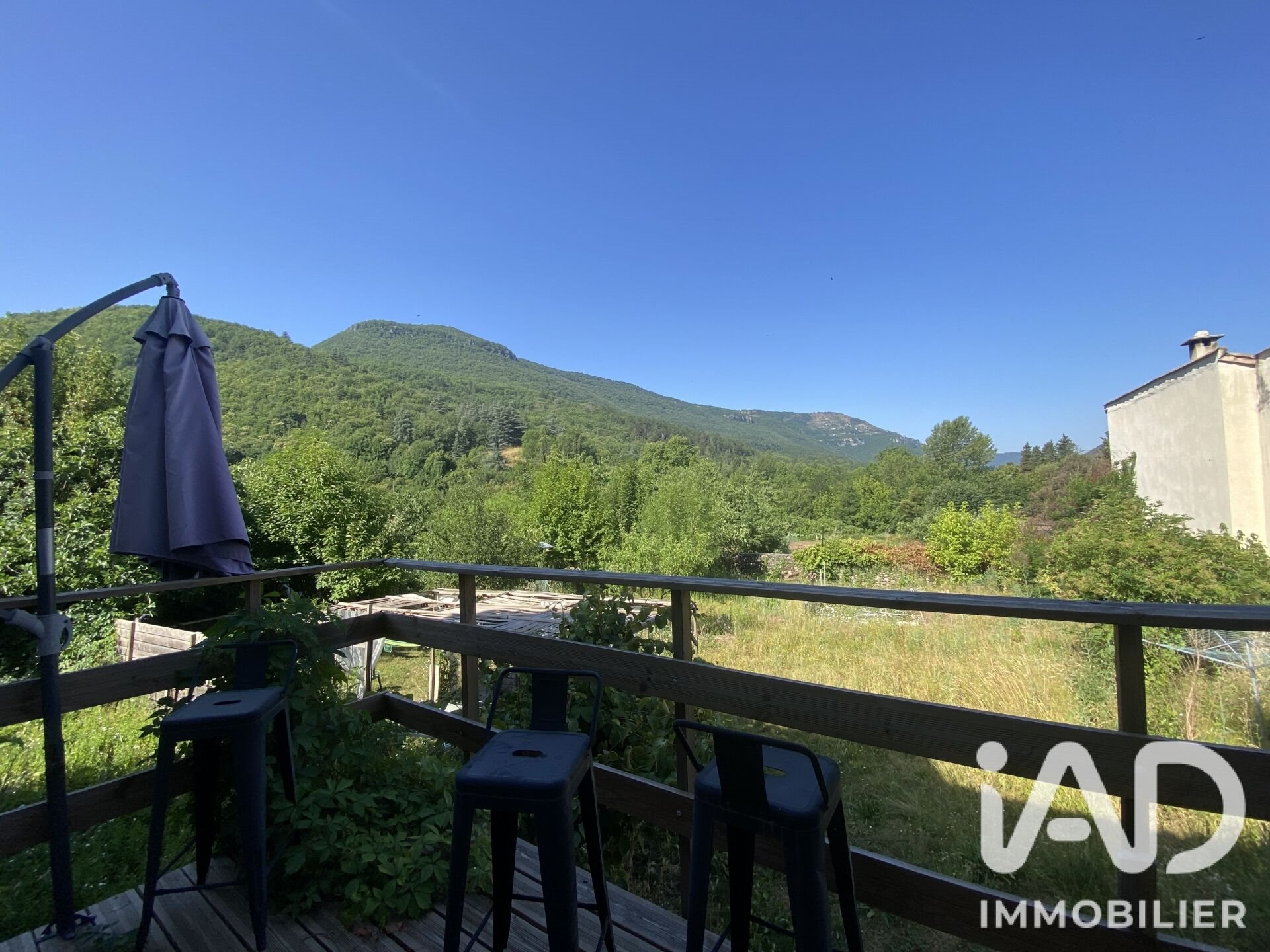 Maison à vendre, 113m², Avèze