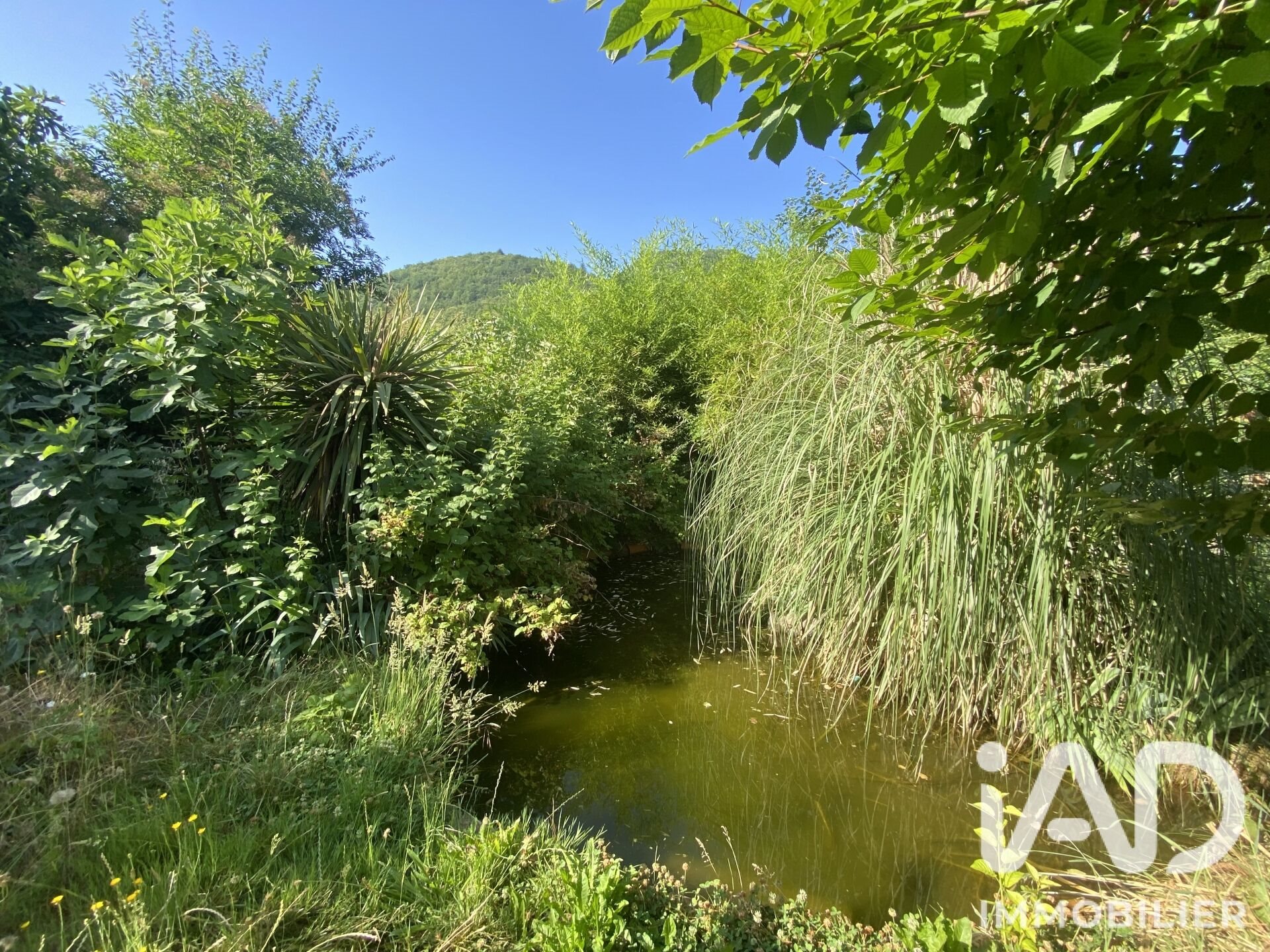 Maison à vendre, 113m², Avèze