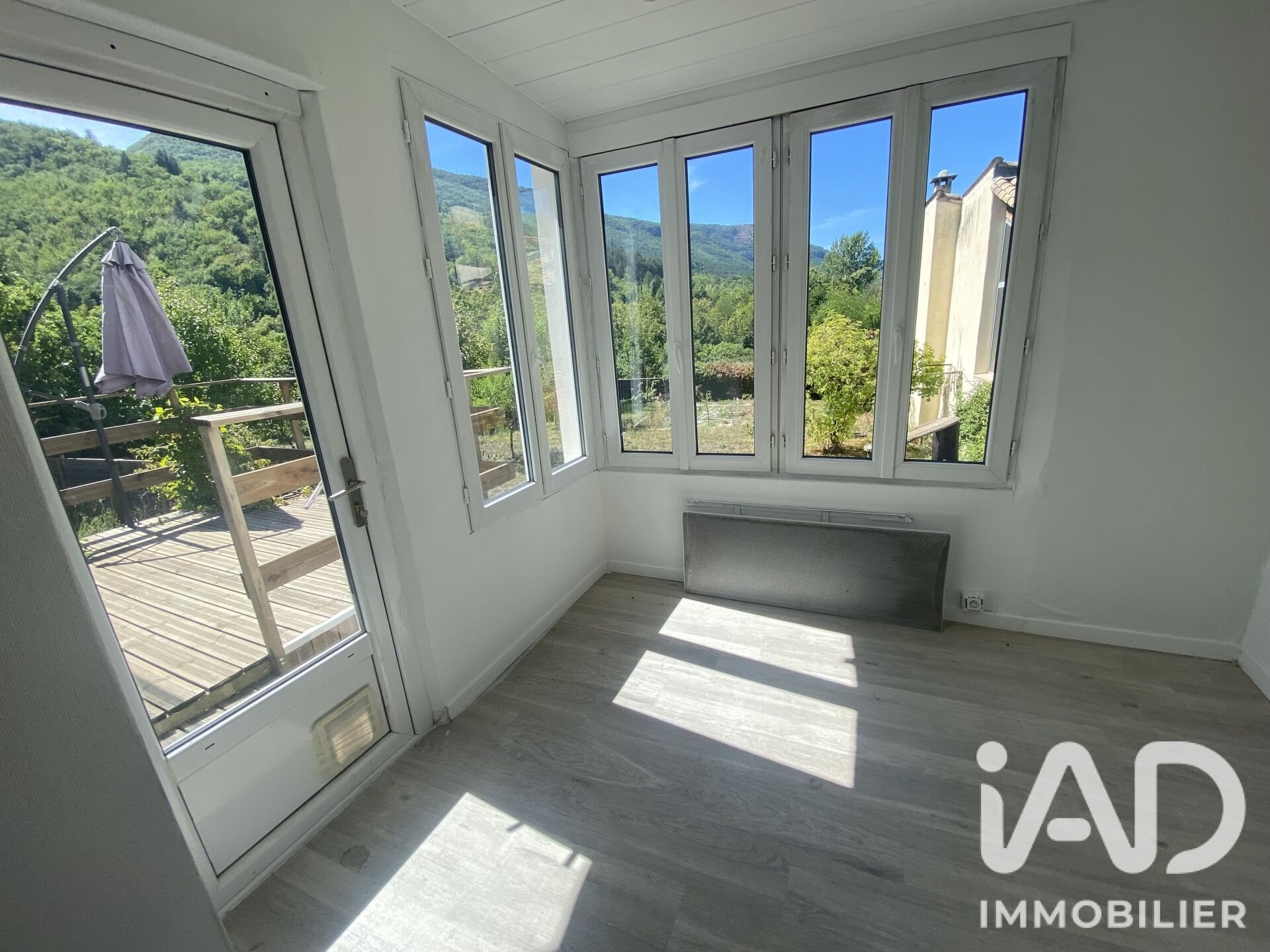 Maison à vendre, 113m², Avèze