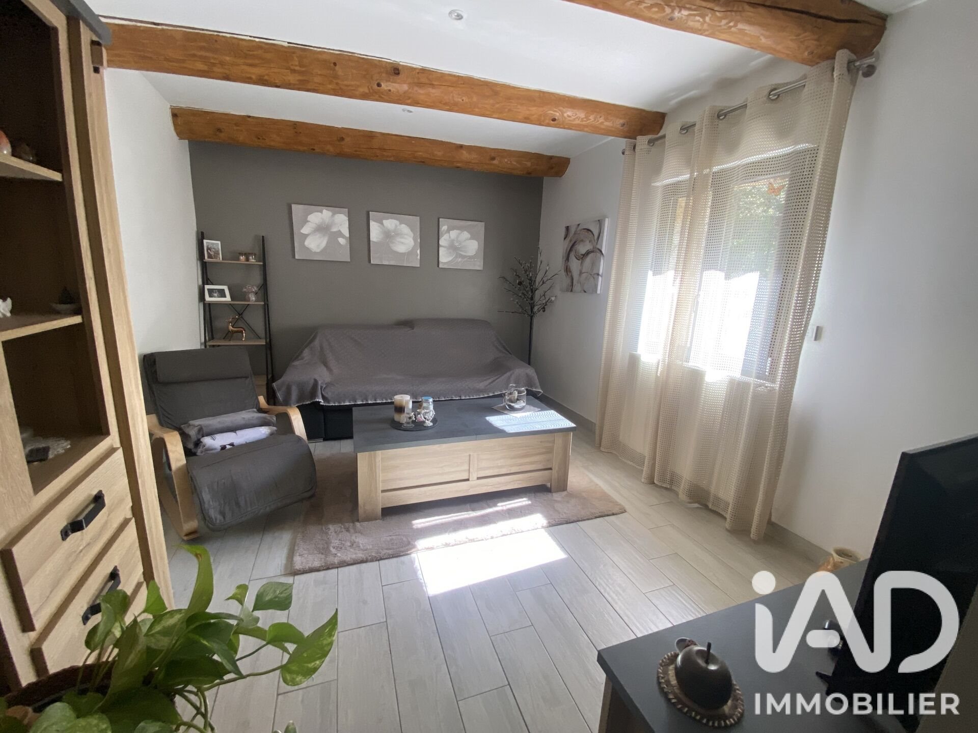 Maison à vendre, 150m², Saint-Roman-de-Codières