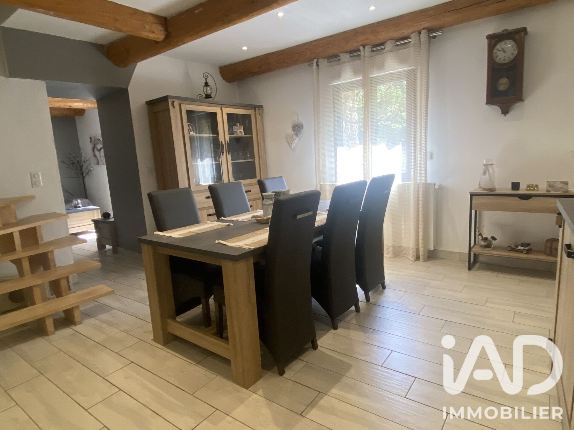 Maison à vendre, 150m², Saint-Roman-de-Codières
