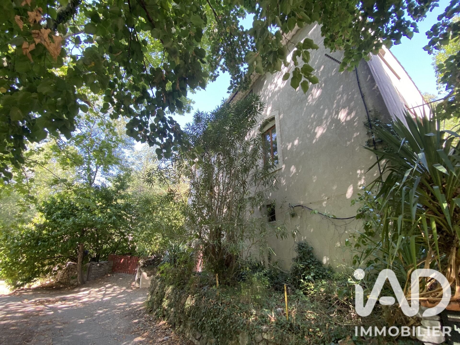 Maison à vendre, 150m², Ganges