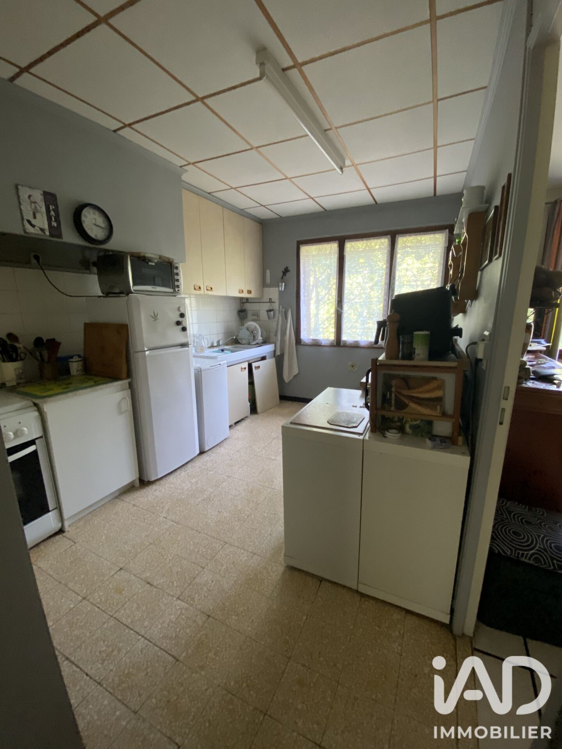 Maison à vendre, 150m², Ganges