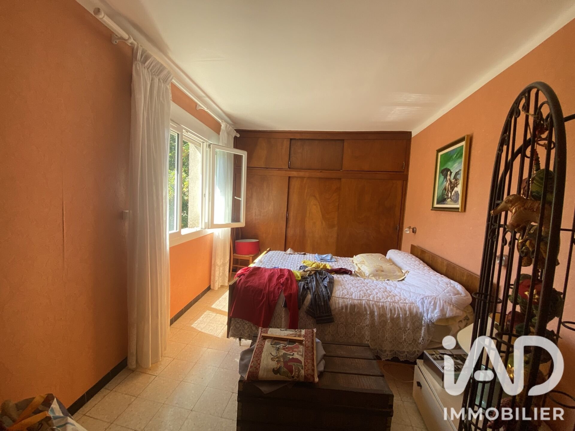 Maison à vendre, 150m², Ganges