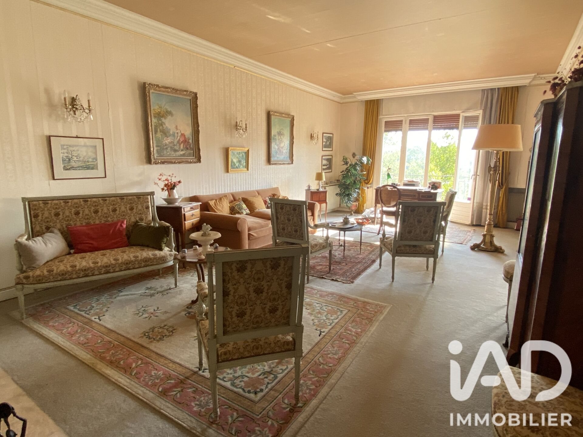 Maison à vendre, 403m², Molières-Cavaillac