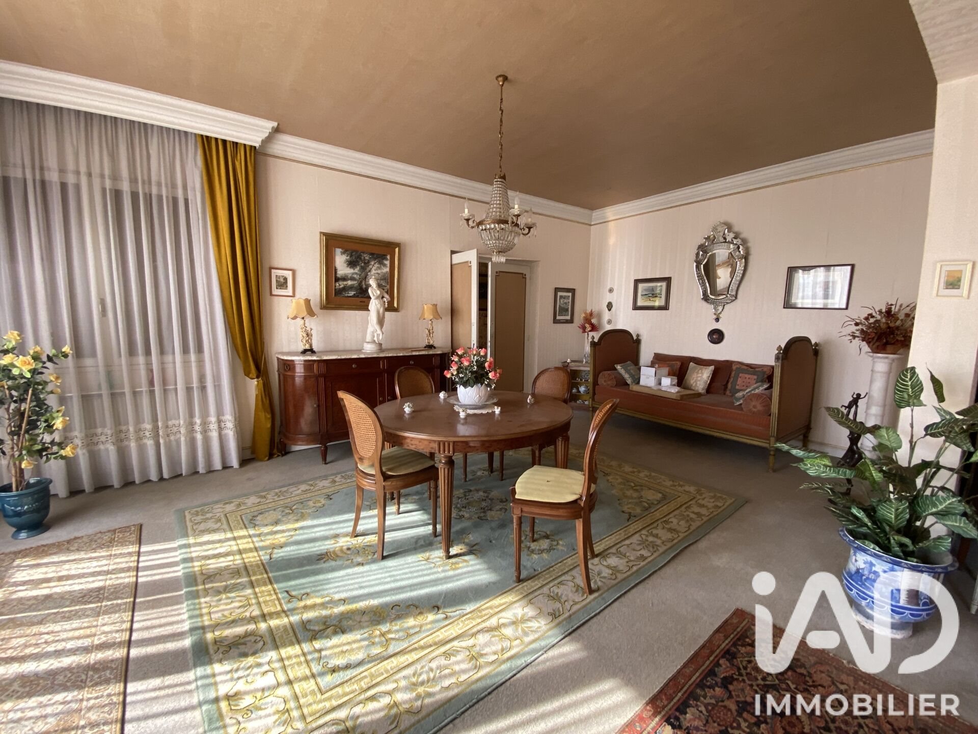 Maison à vendre, 403m², Molières-Cavaillac