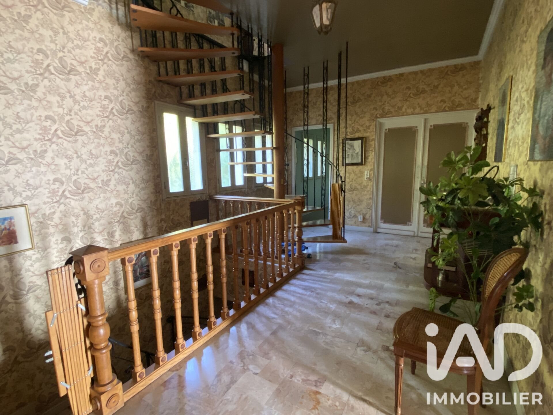 Maison à vendre, 403m², Molières-Cavaillac