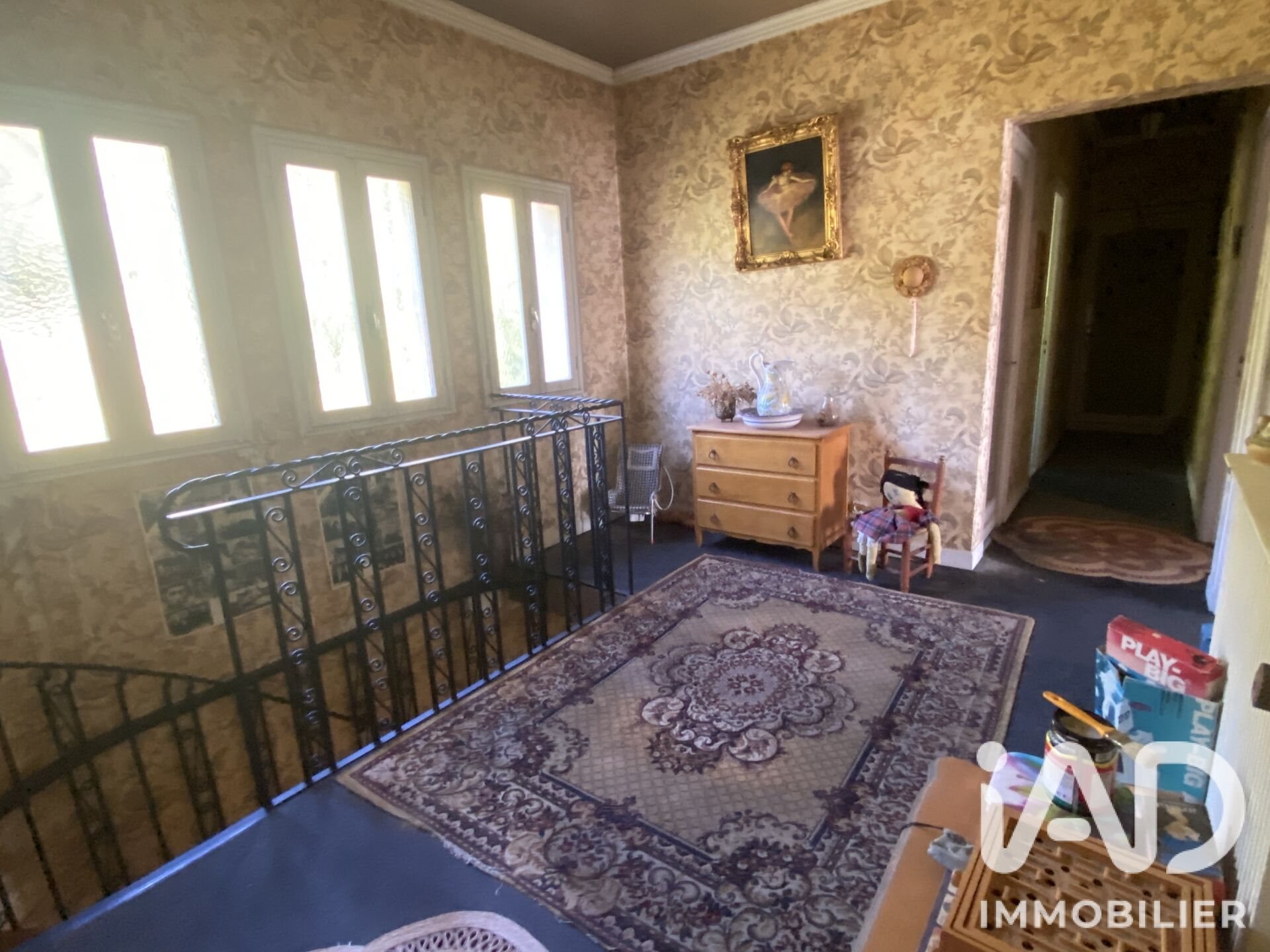 Maison à vendre, 403m², Molières-Cavaillac