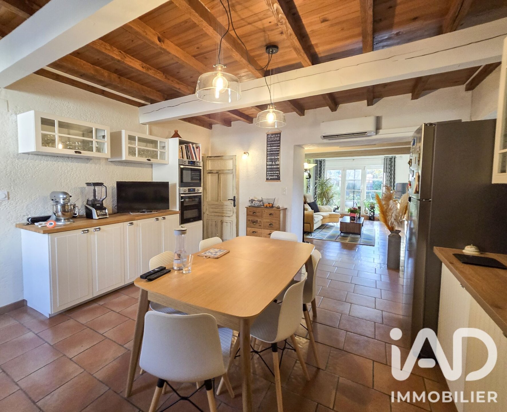 Maison à vendre, 131m², Dieupentale