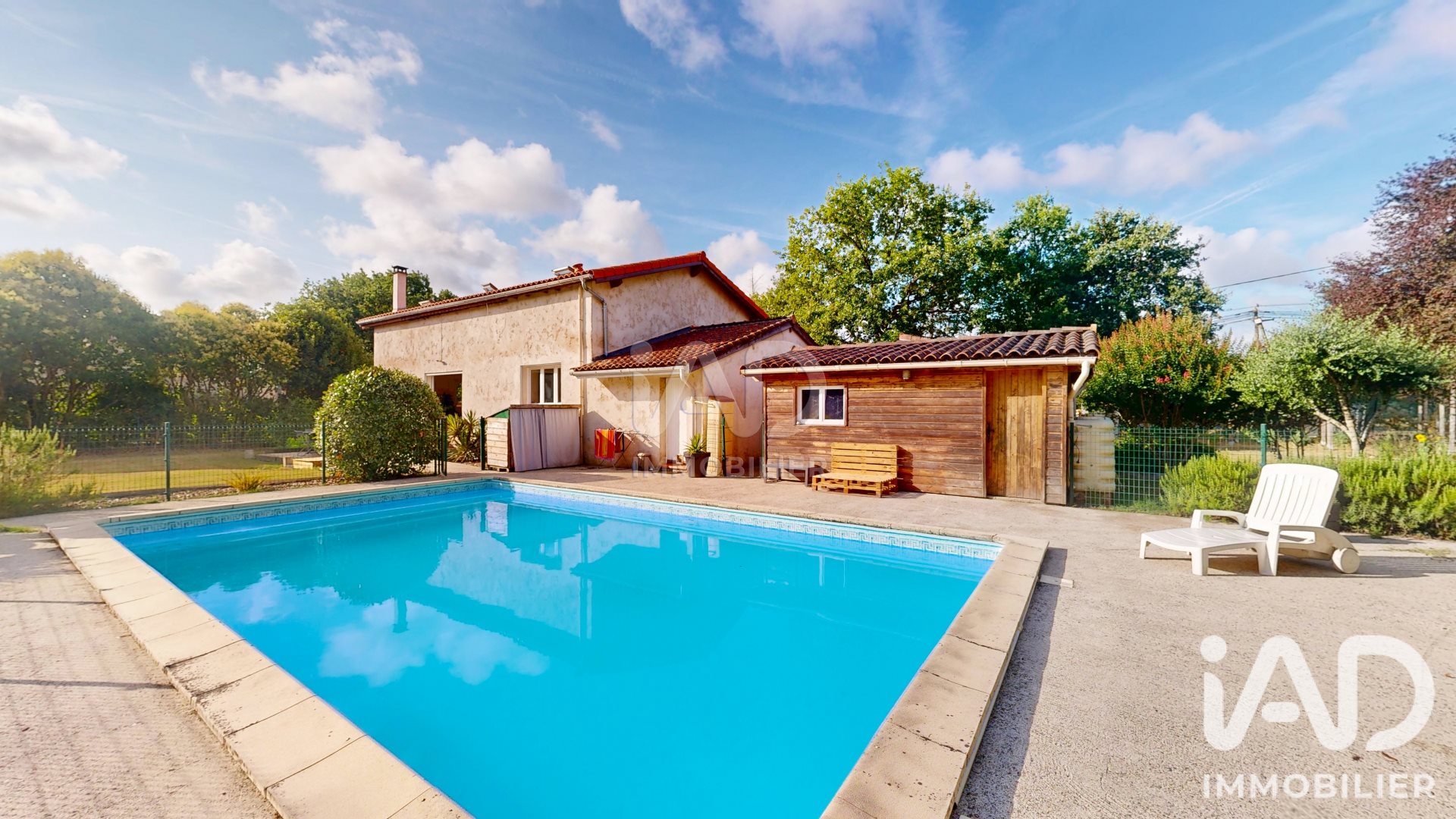 Maison à vendre, 166m², Mirepoix-sur-Tarn