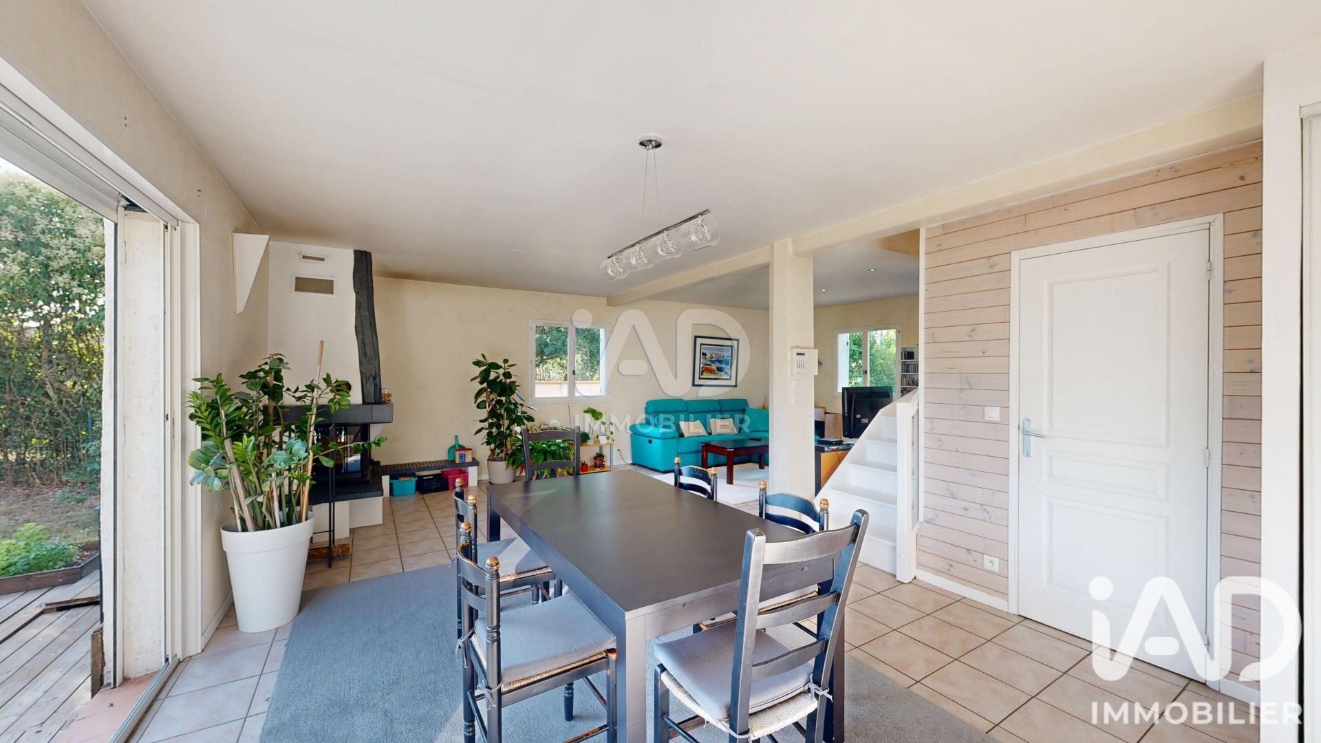 Maison à vendre, 166m², Mirepoix-sur-Tarn
