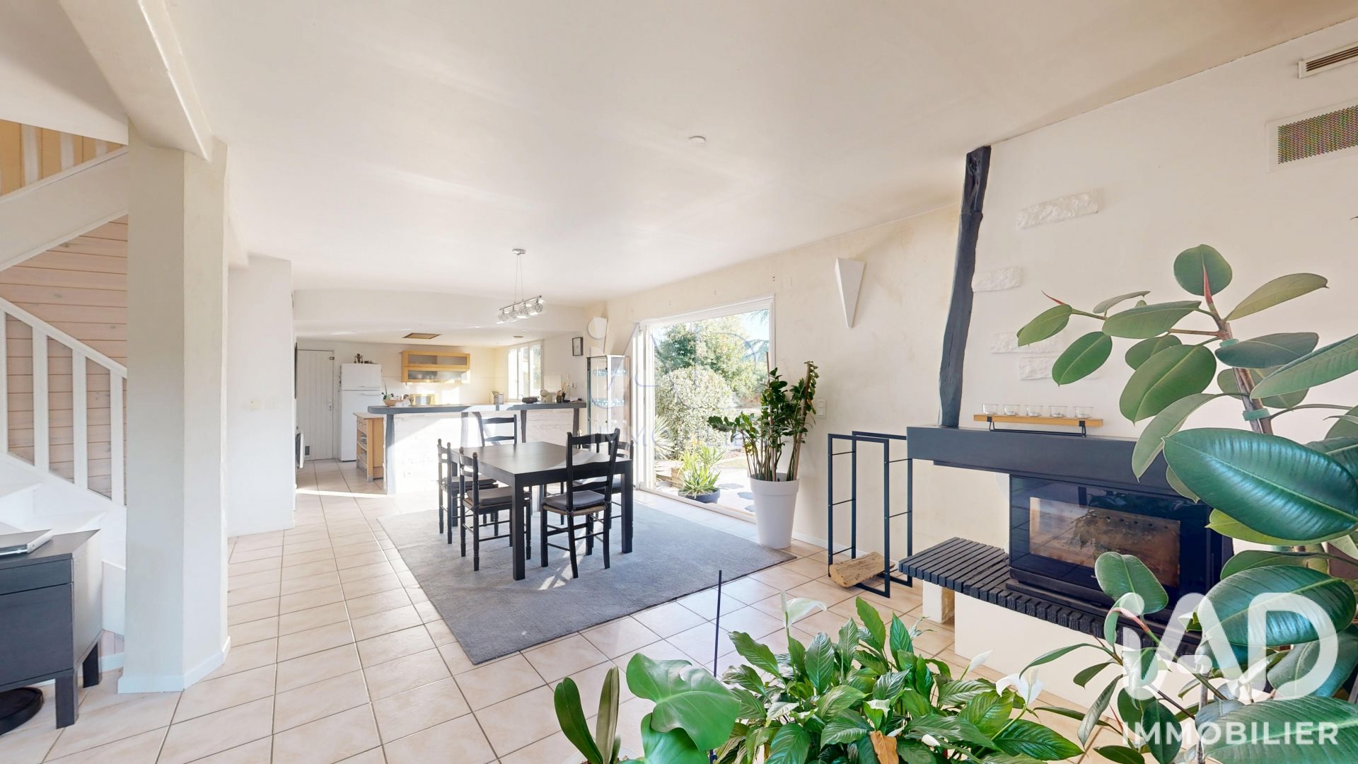 Maison à vendre, 166m², Mirepoix-sur-Tarn