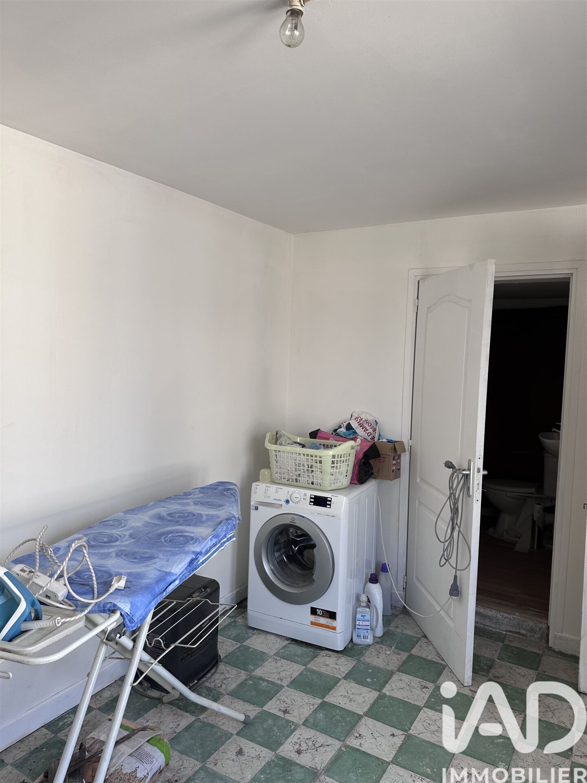 Maison à vendre, 139m², Houdain