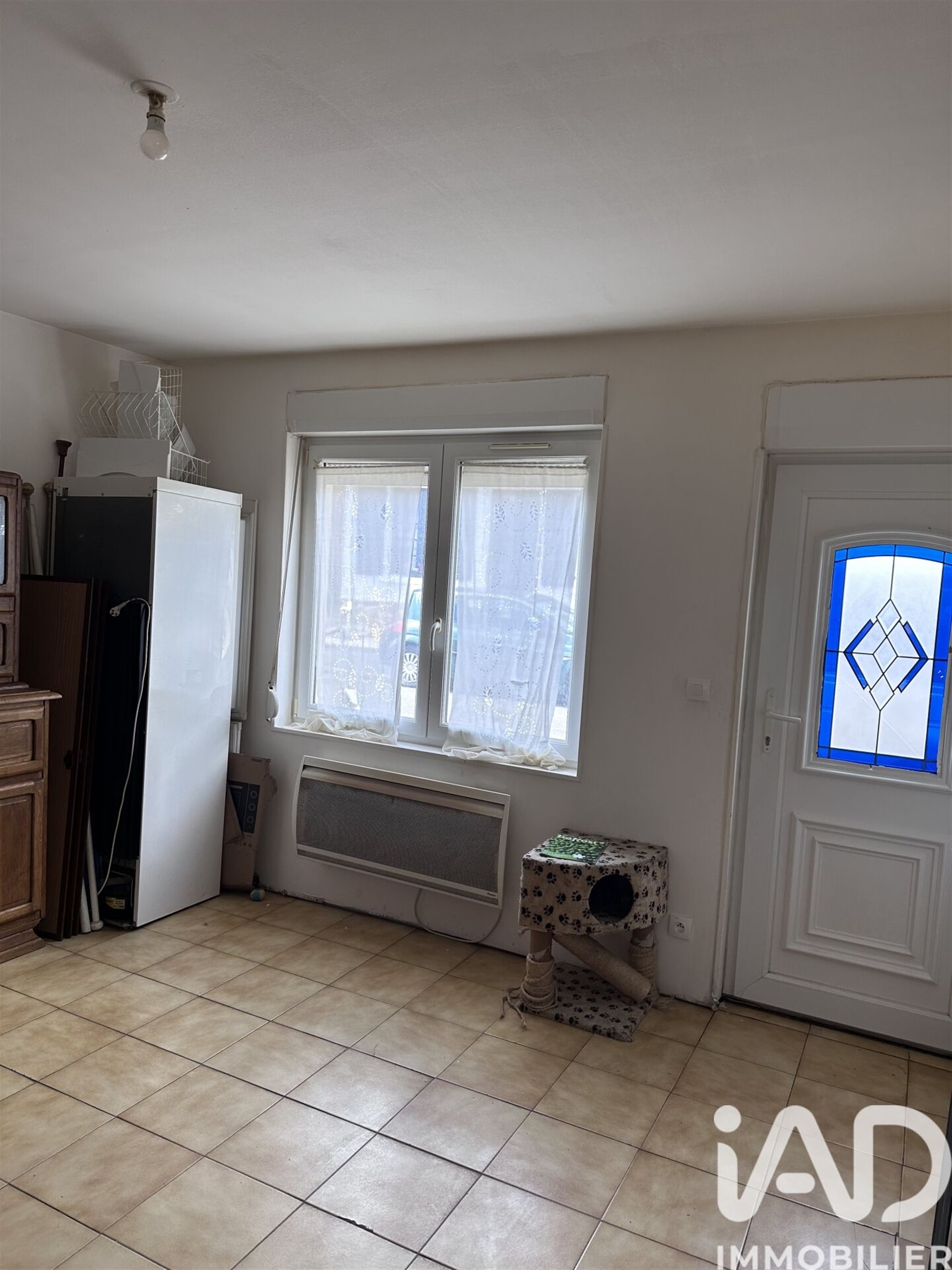 Maison à vendre, 139m², Houdain