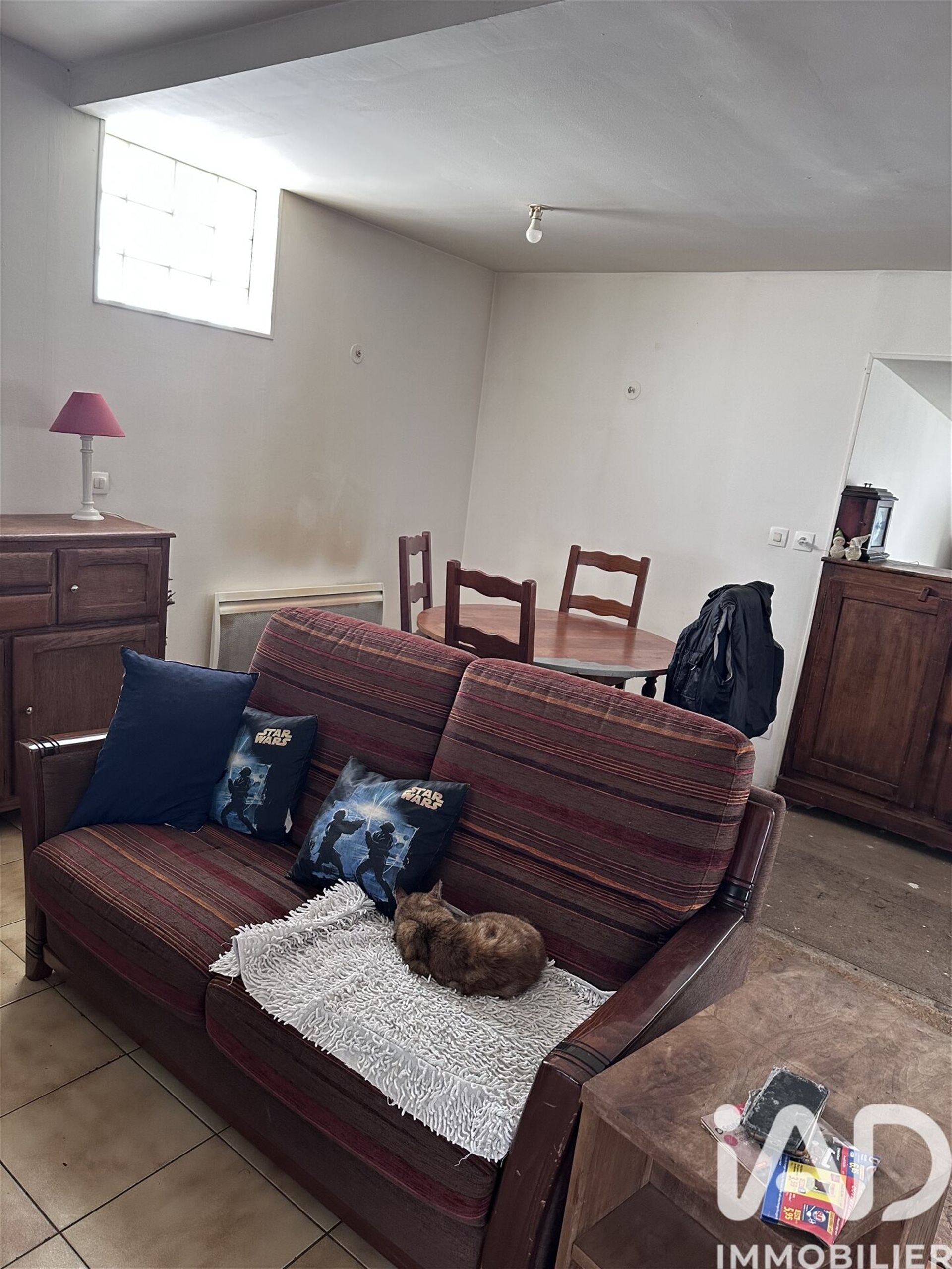 Maison à vendre, 139m², Houdain