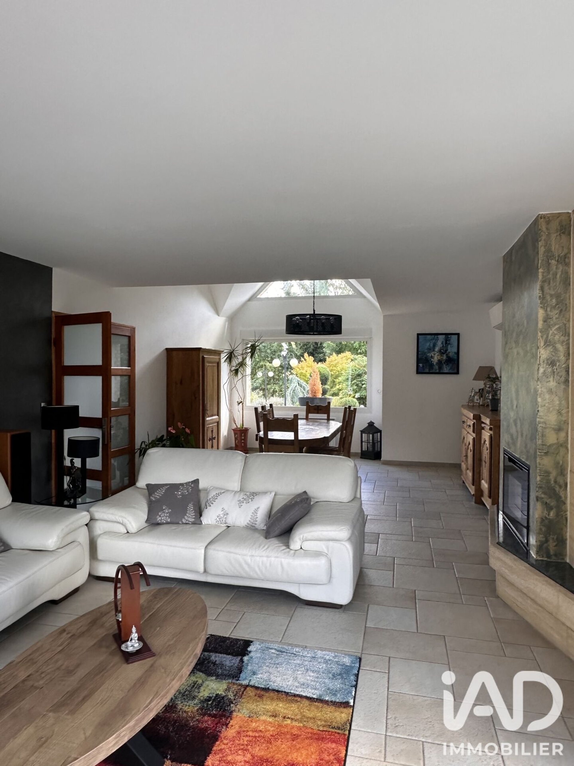 Maison à vendre, 137m², Caucourt