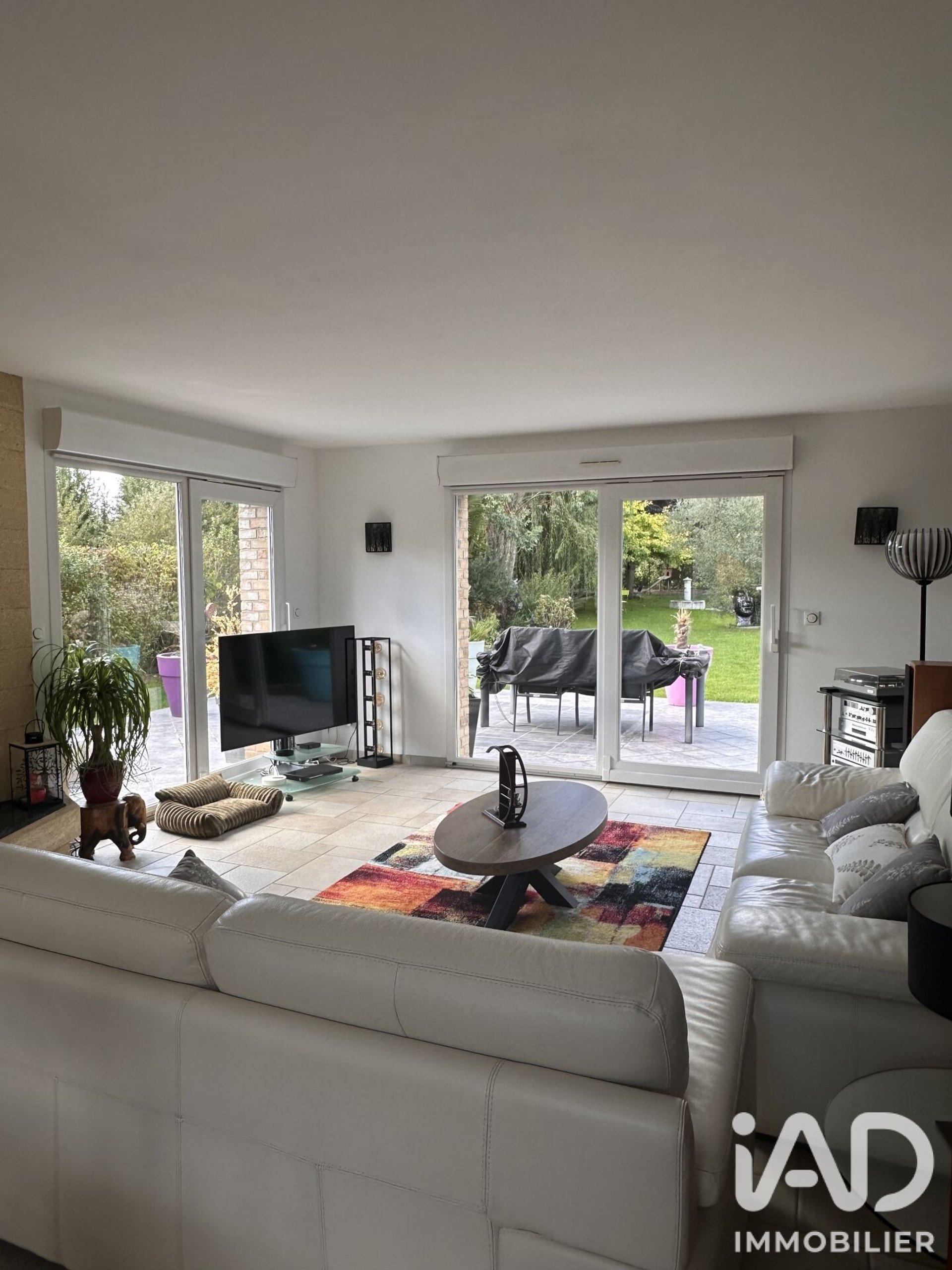 Maison à vendre, 137m², Caucourt
