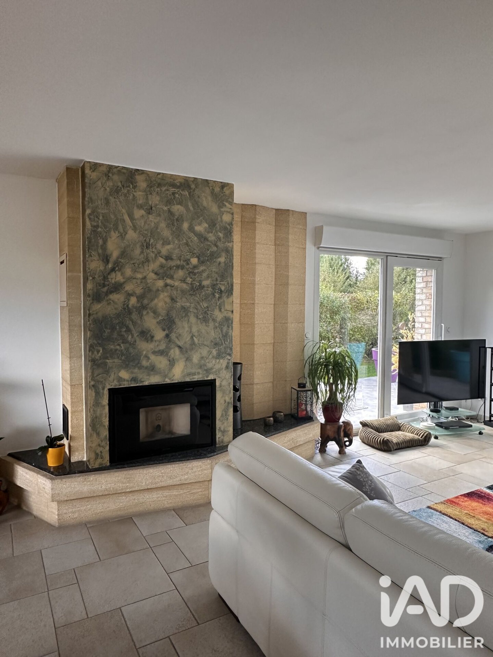 Maison à vendre, 137m², Caucourt