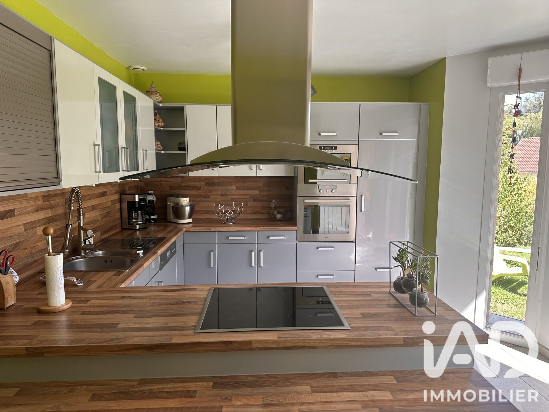 Maison à vendre, 137m², Caucourt
