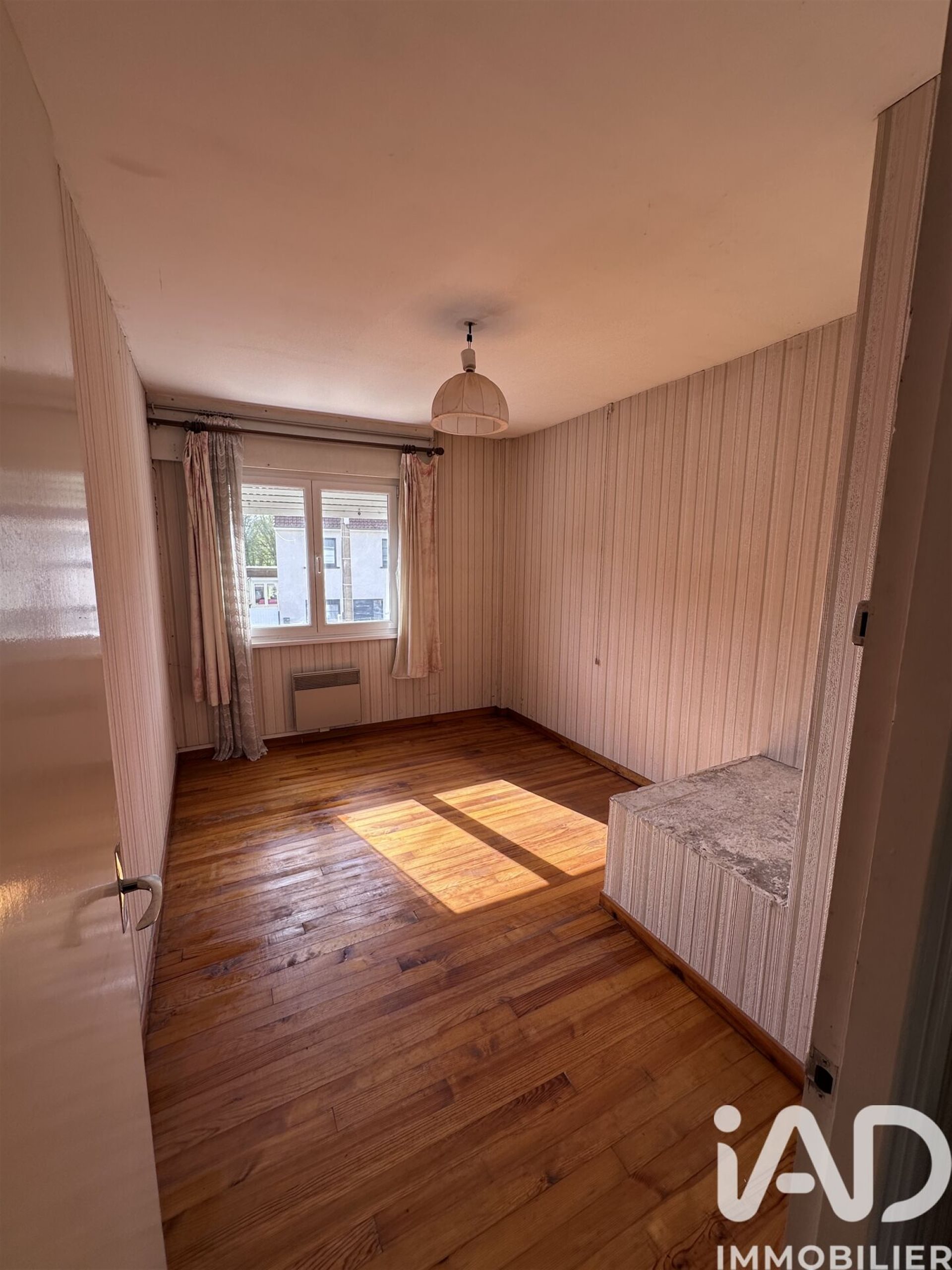 Maison à vendre, 70m², Houdain