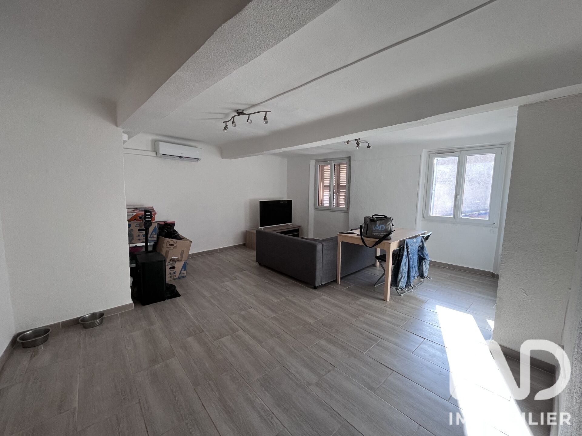 Appartement à vendre, 50m², Toulon