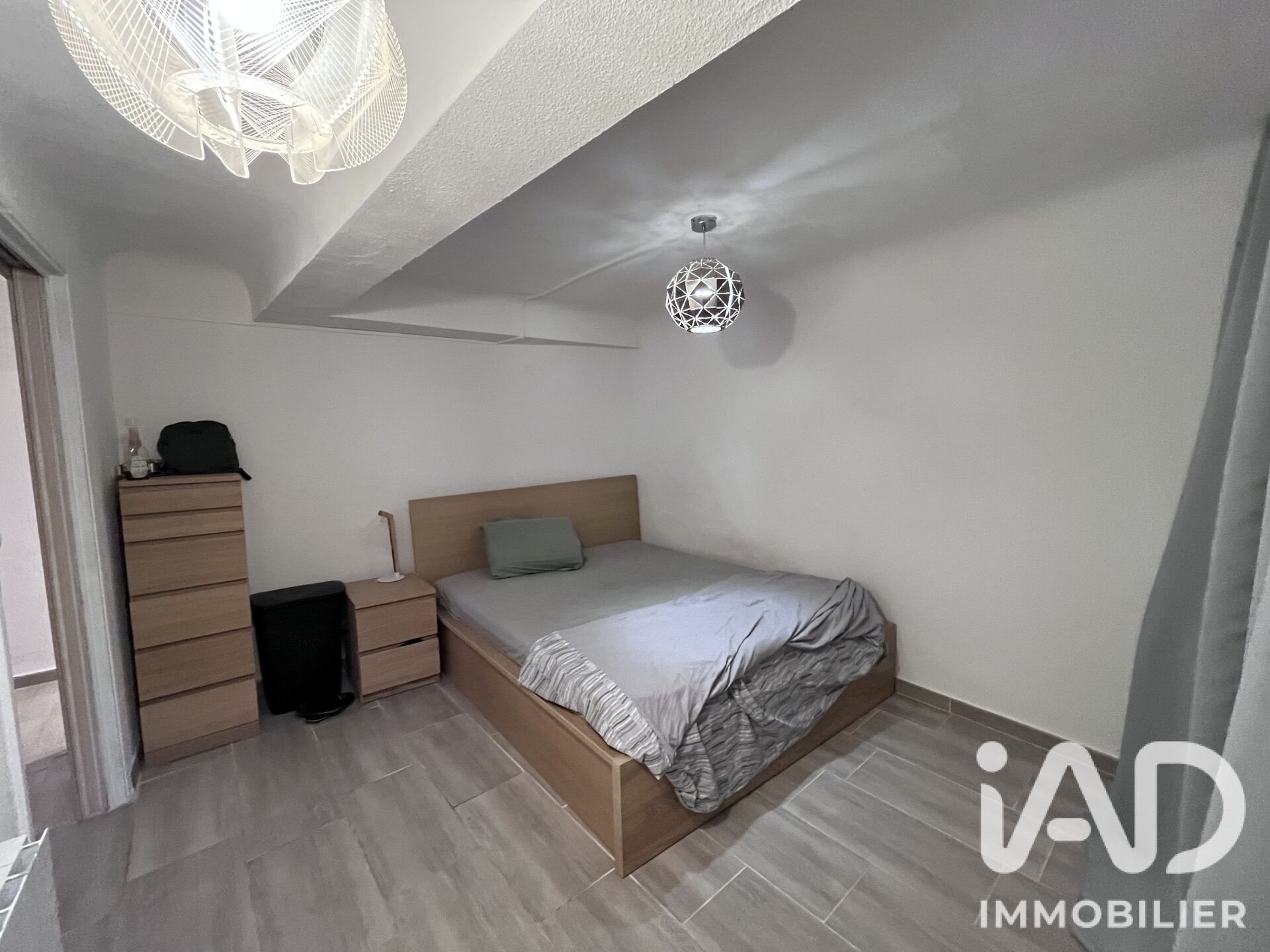 Appartement à vendre, 50m², Toulon