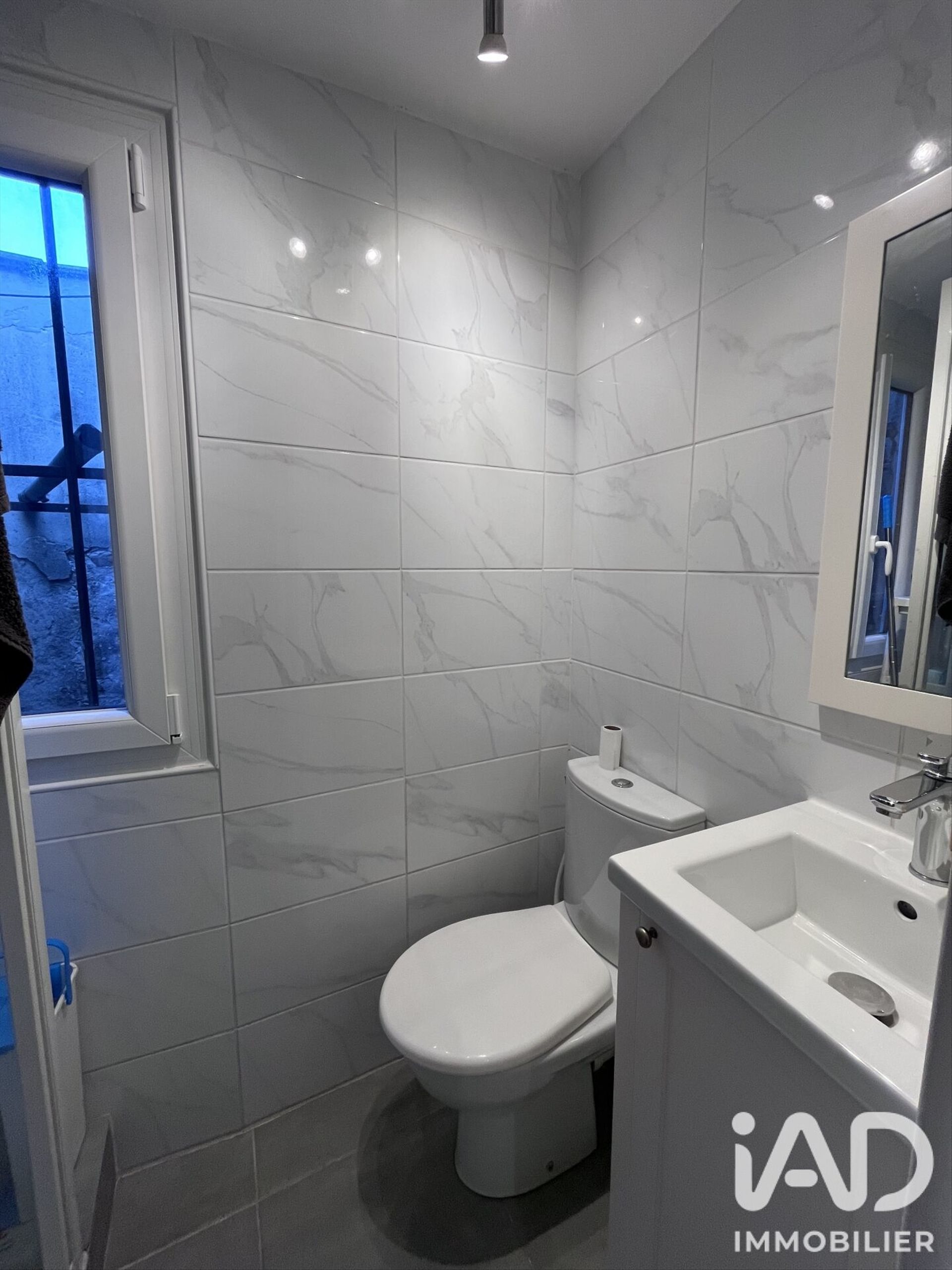 Appartement à vendre, 50m², Toulon