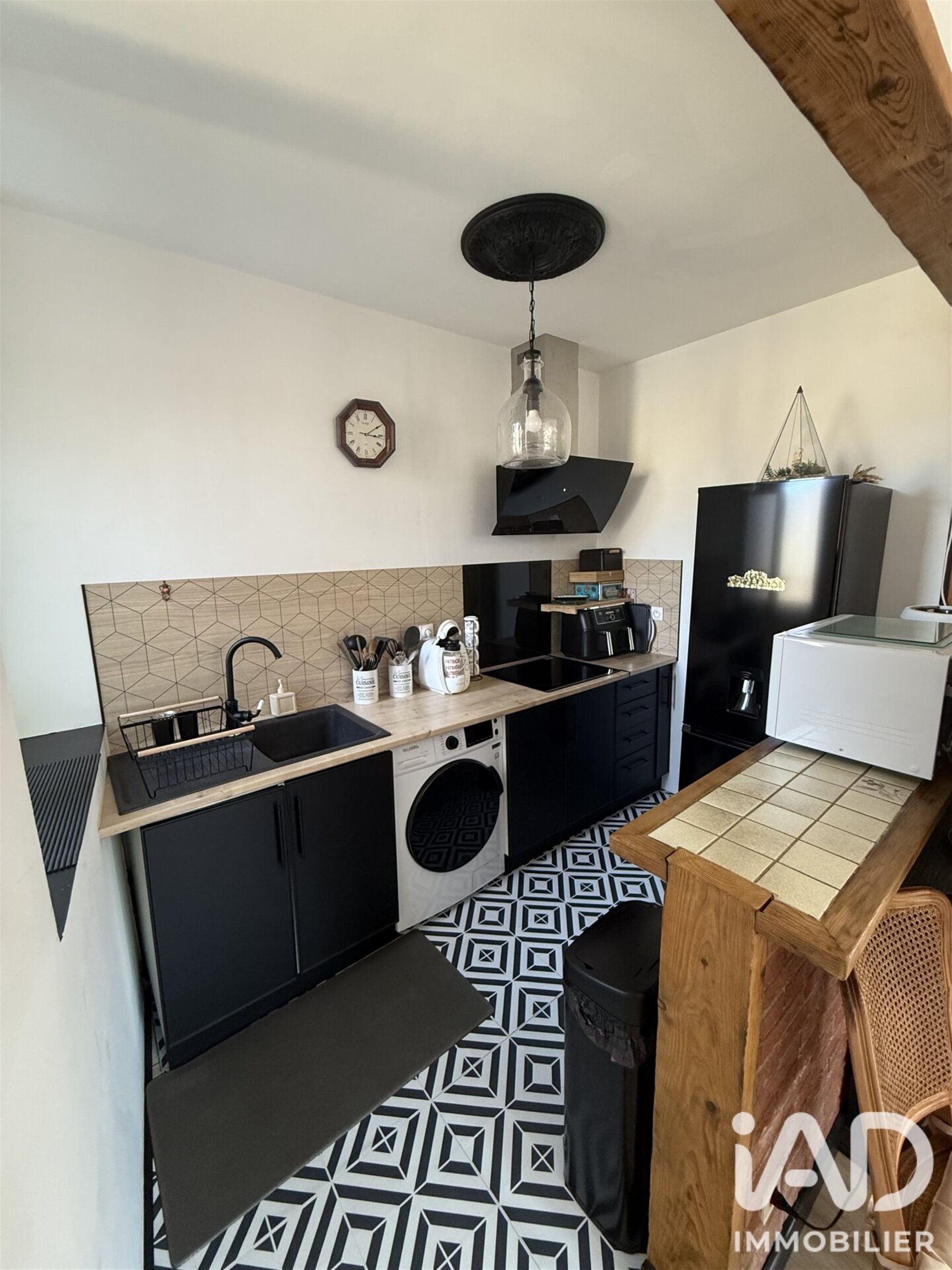 Appartement à vendre, 56m², Charleville-Mézières