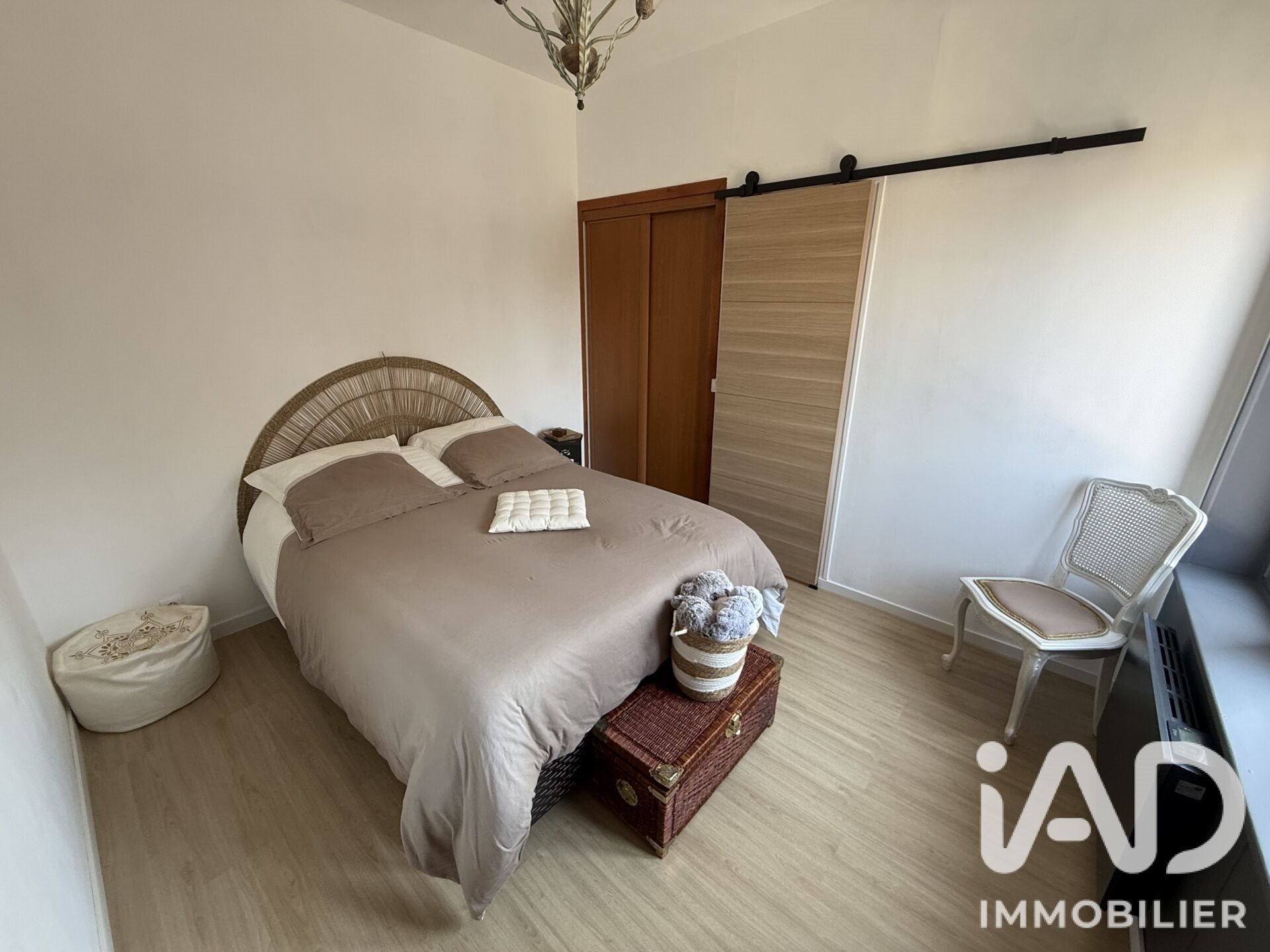 Appartement à vendre, 56m², Charleville-Mézières