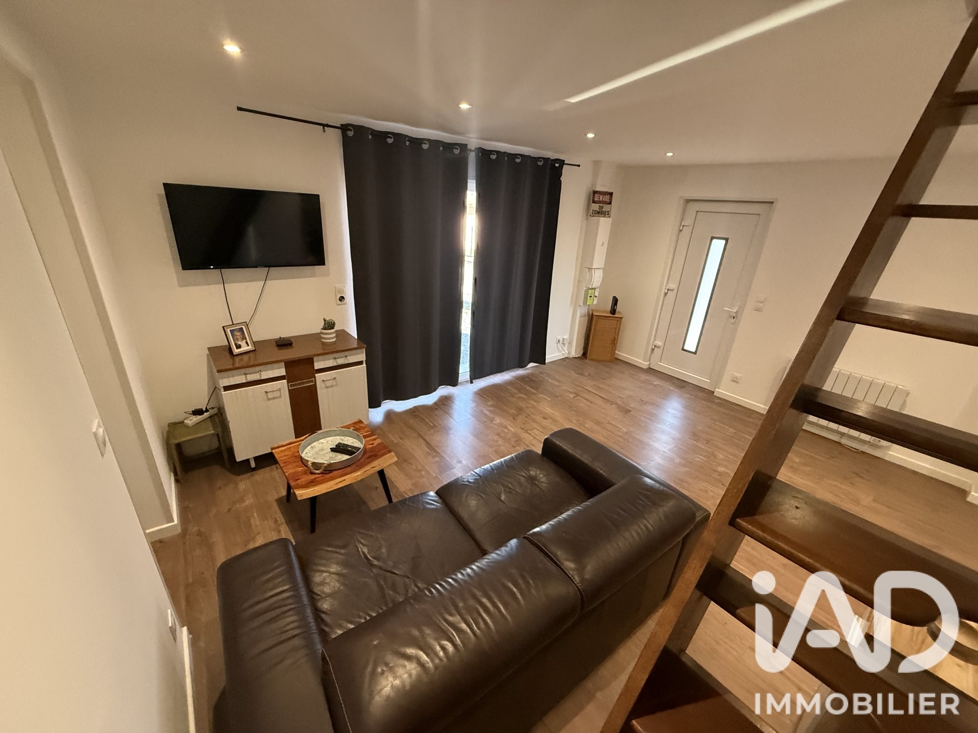 Maison à vendre, 120m², Méricourt