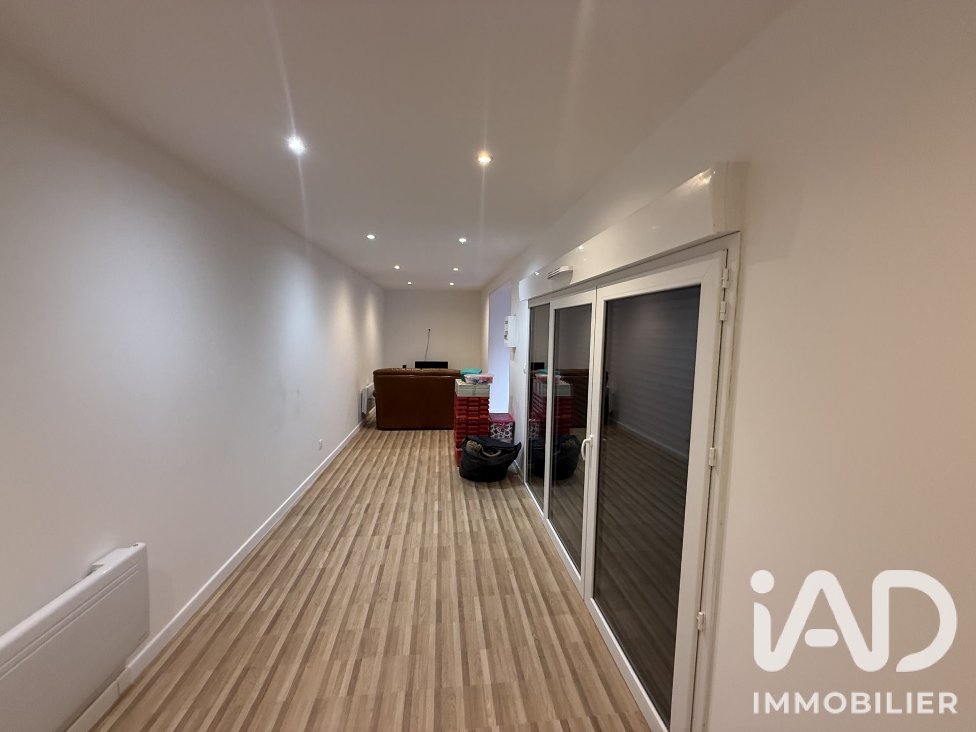Maison à vendre, 120m², Méricourt