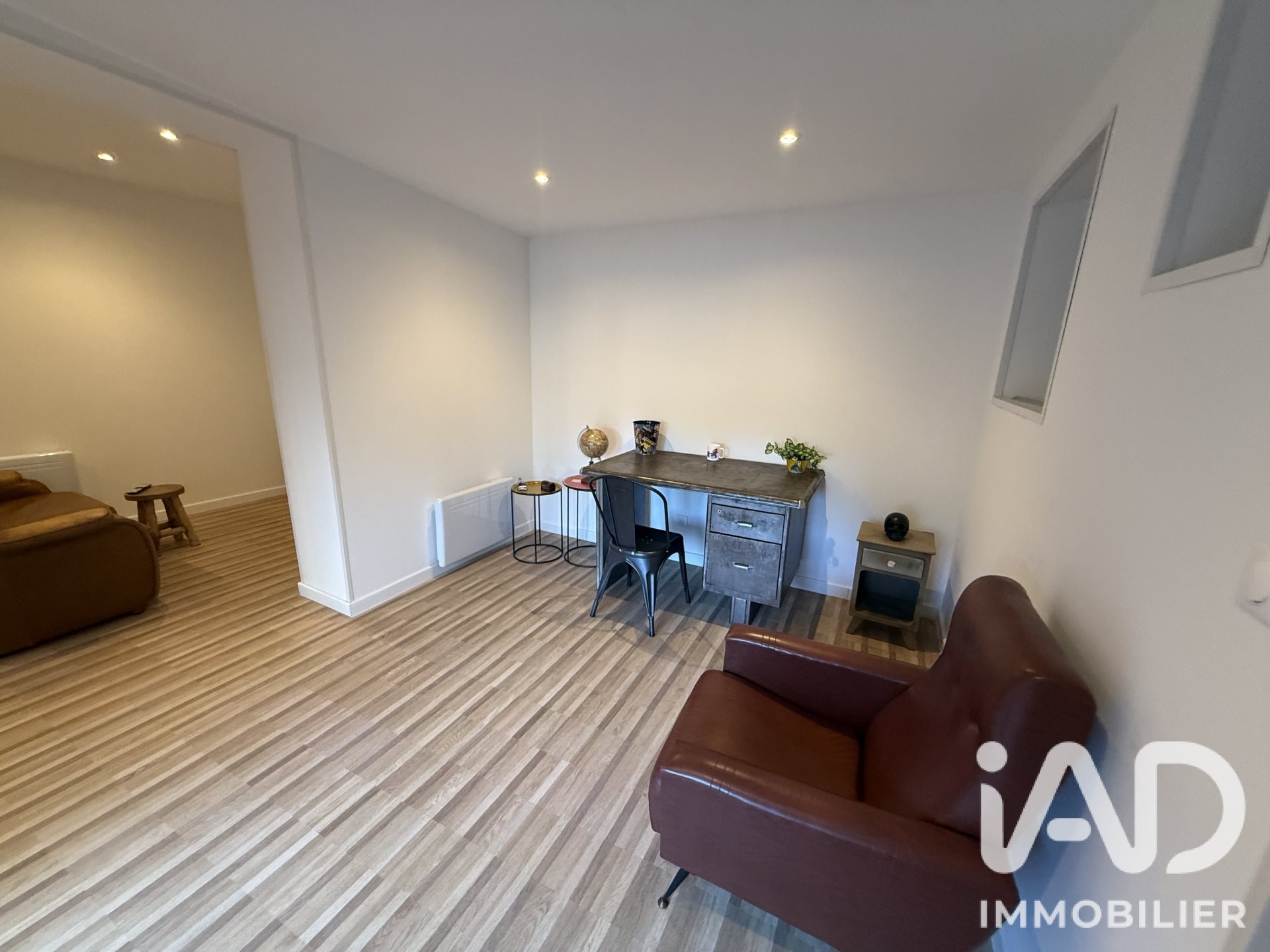 Maison à vendre, 120m², Méricourt