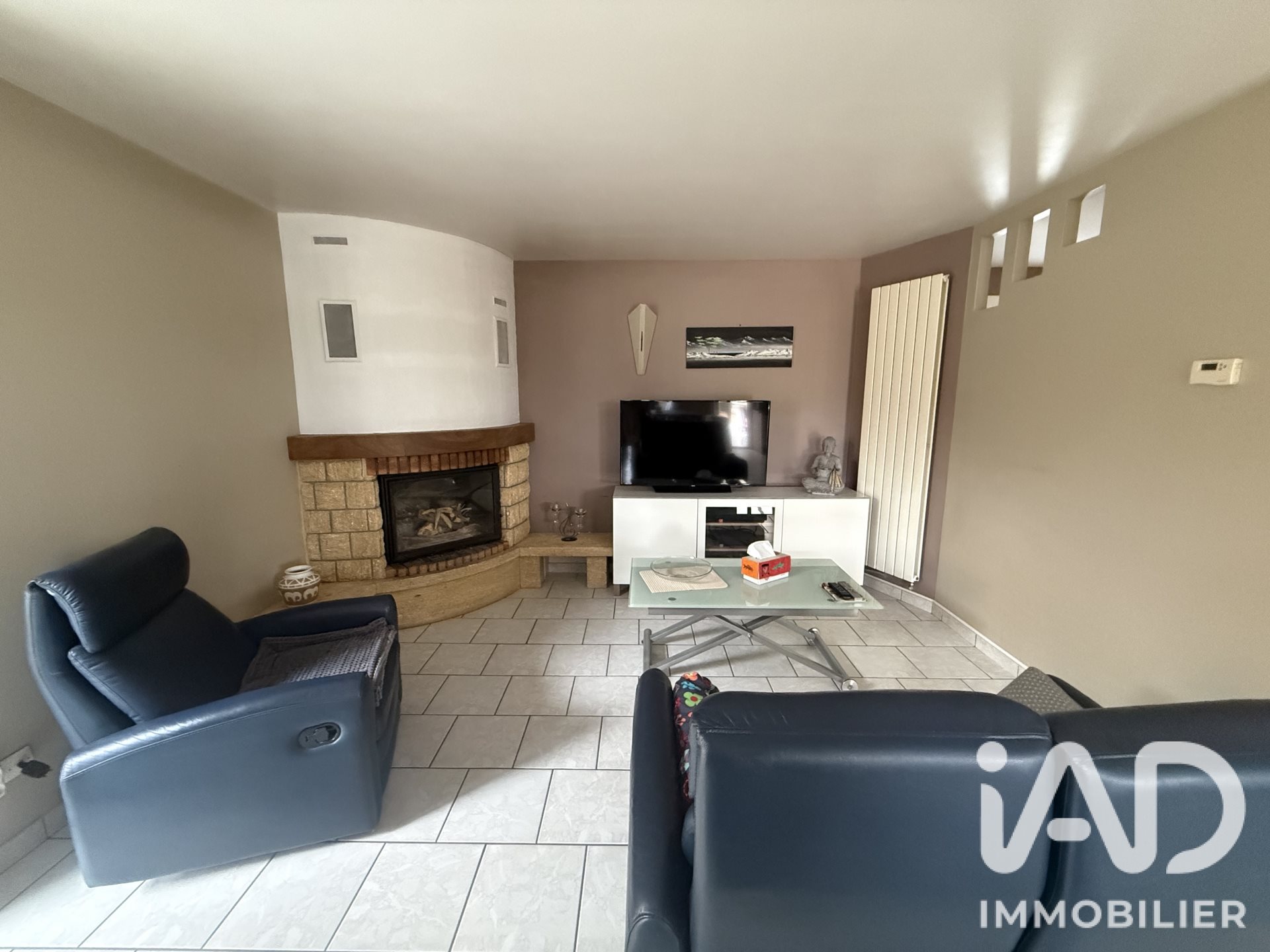 Maison à vendre, 117m², Marquion