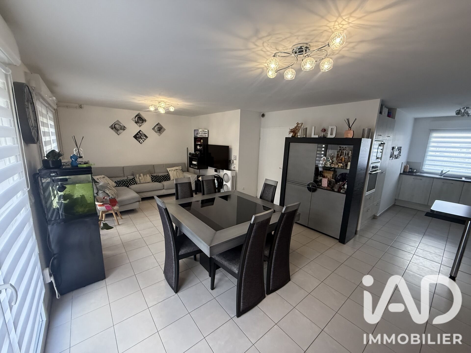 Maison à vendre, 89m², Hénin-Beaumont