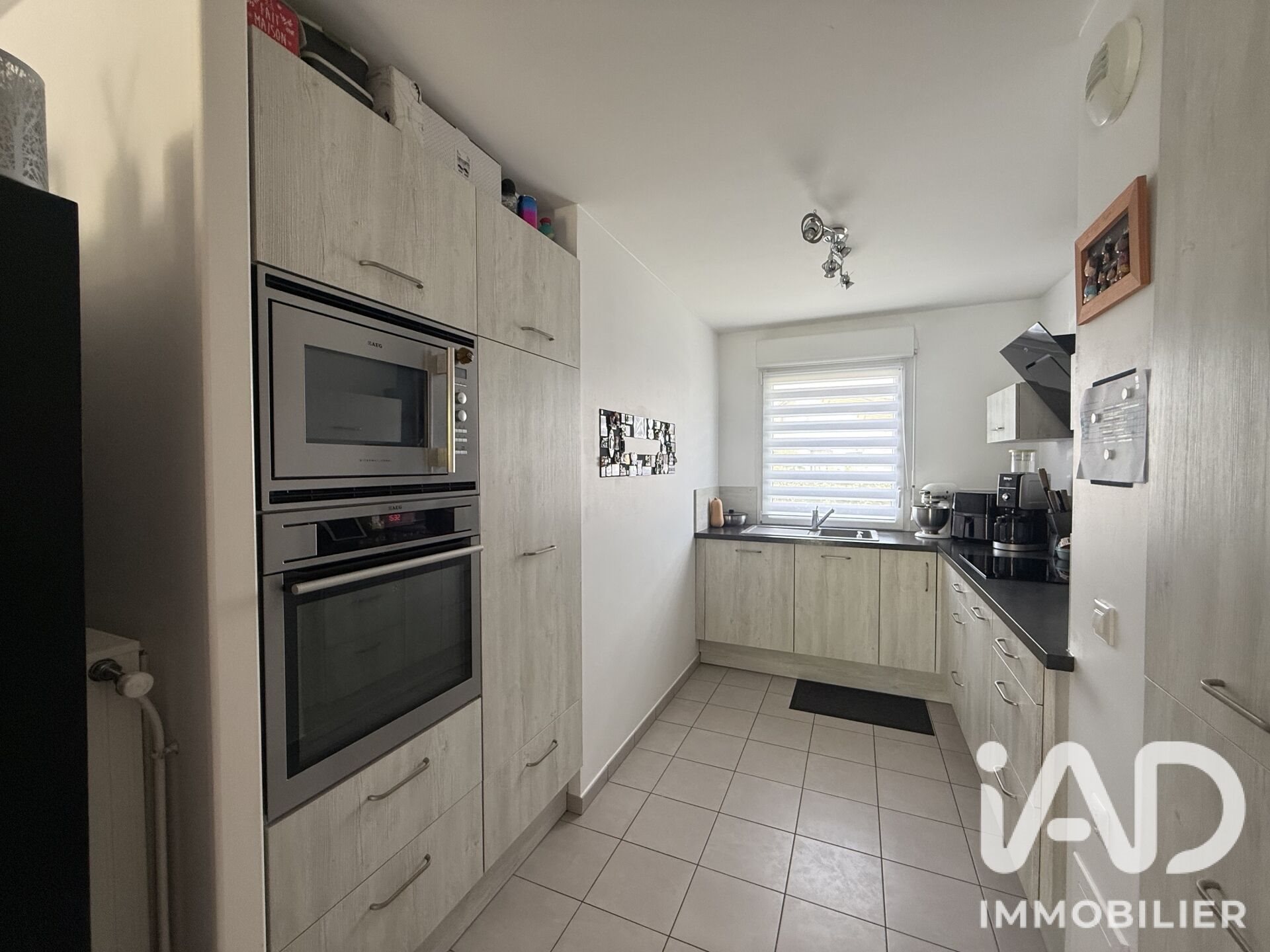 Maison à vendre, 89m², Hénin-Beaumont