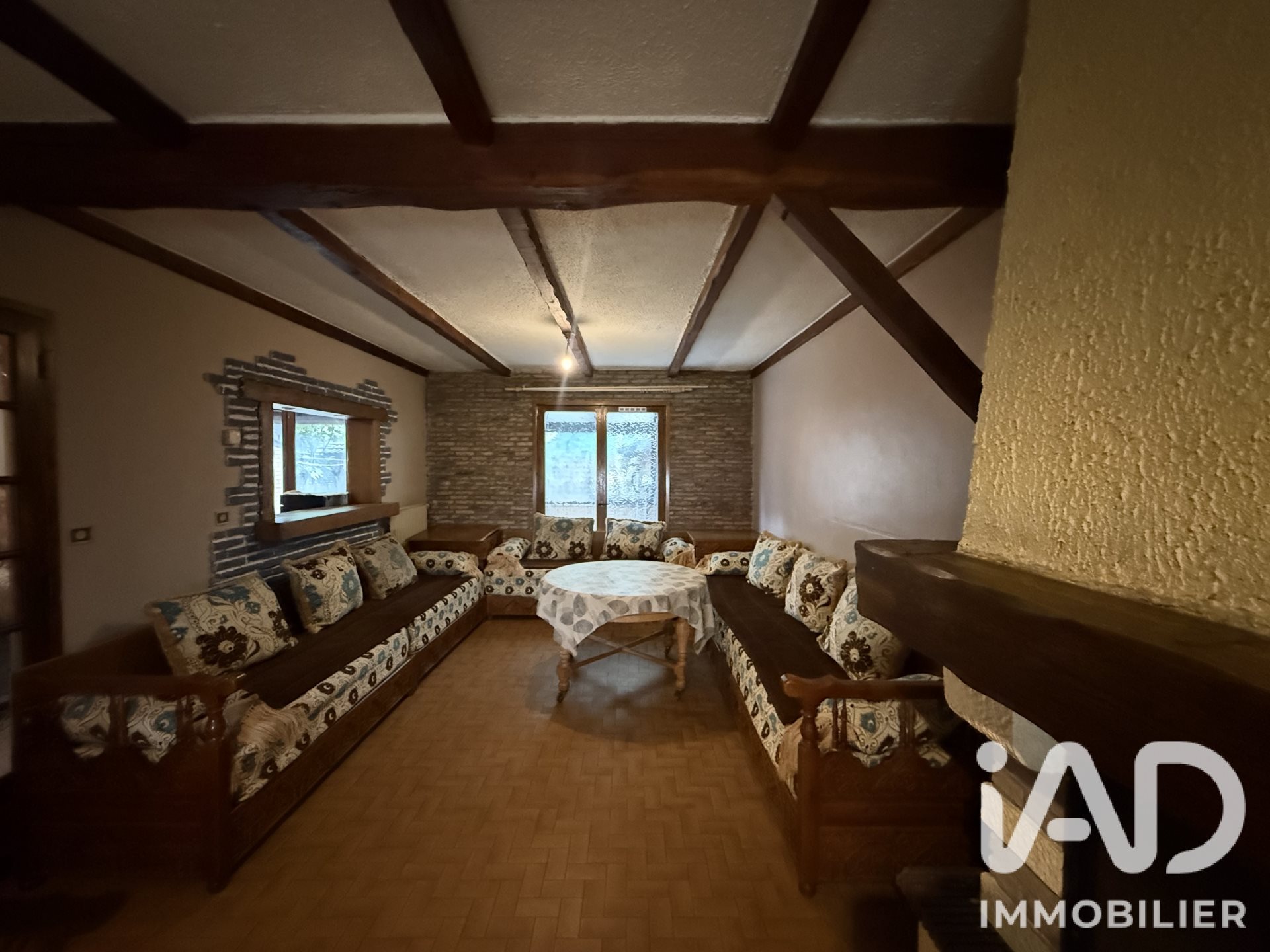Maison à vendre, 106m², Sallaumines
