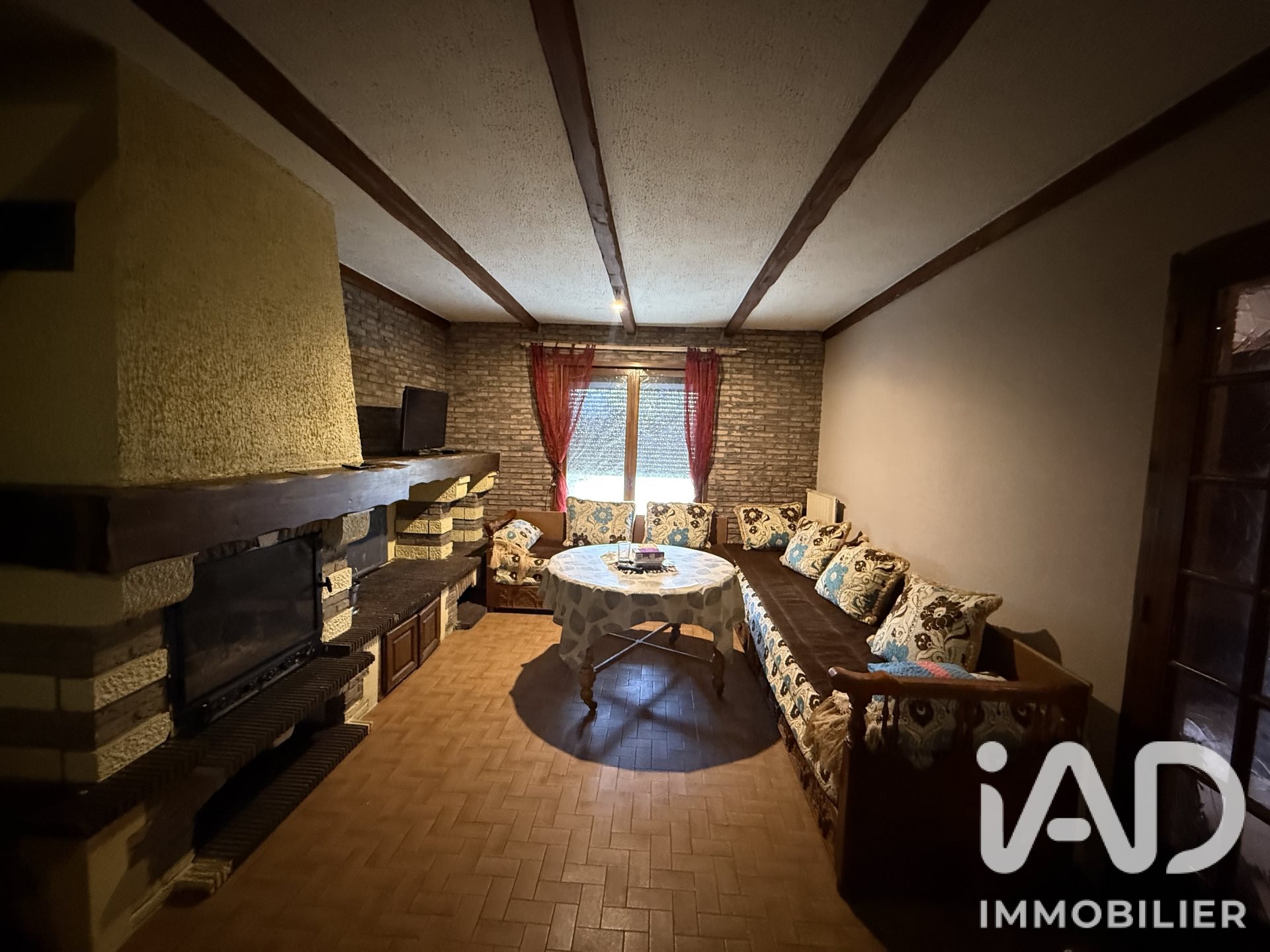 Maison à vendre, 106m², Sallaumines