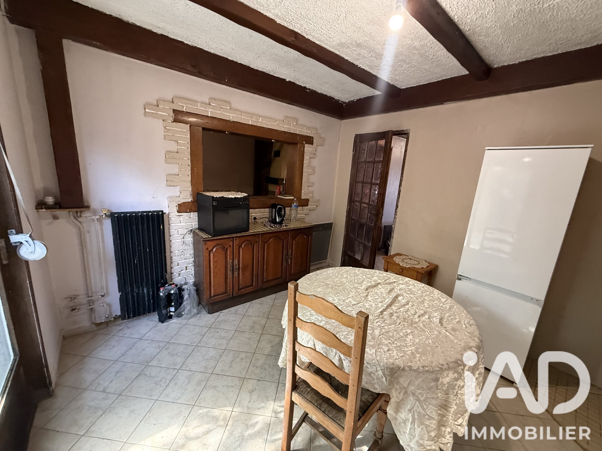 Maison à vendre, 106m², Sallaumines