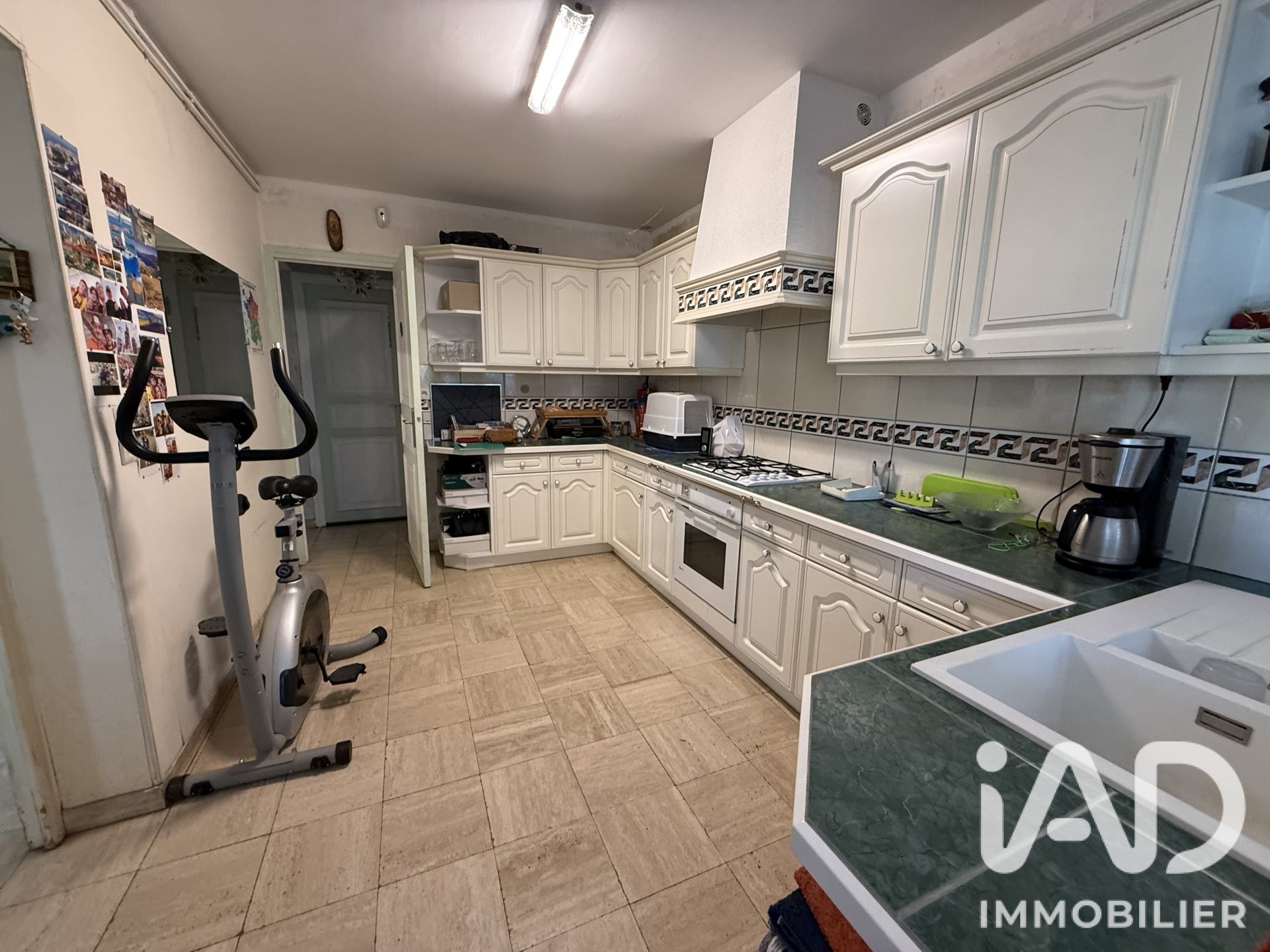 Maison à vendre, 103m², Fouquières-lès-Lens