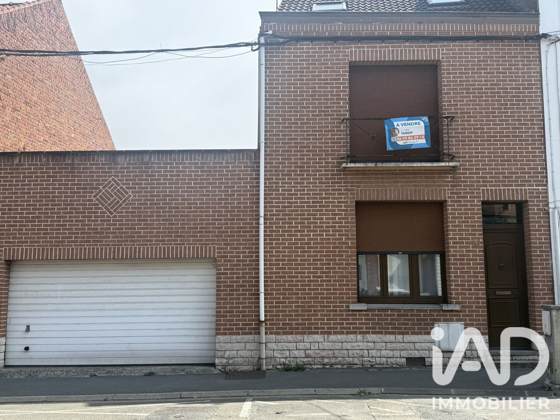Maison à vendre, 103m², Avion