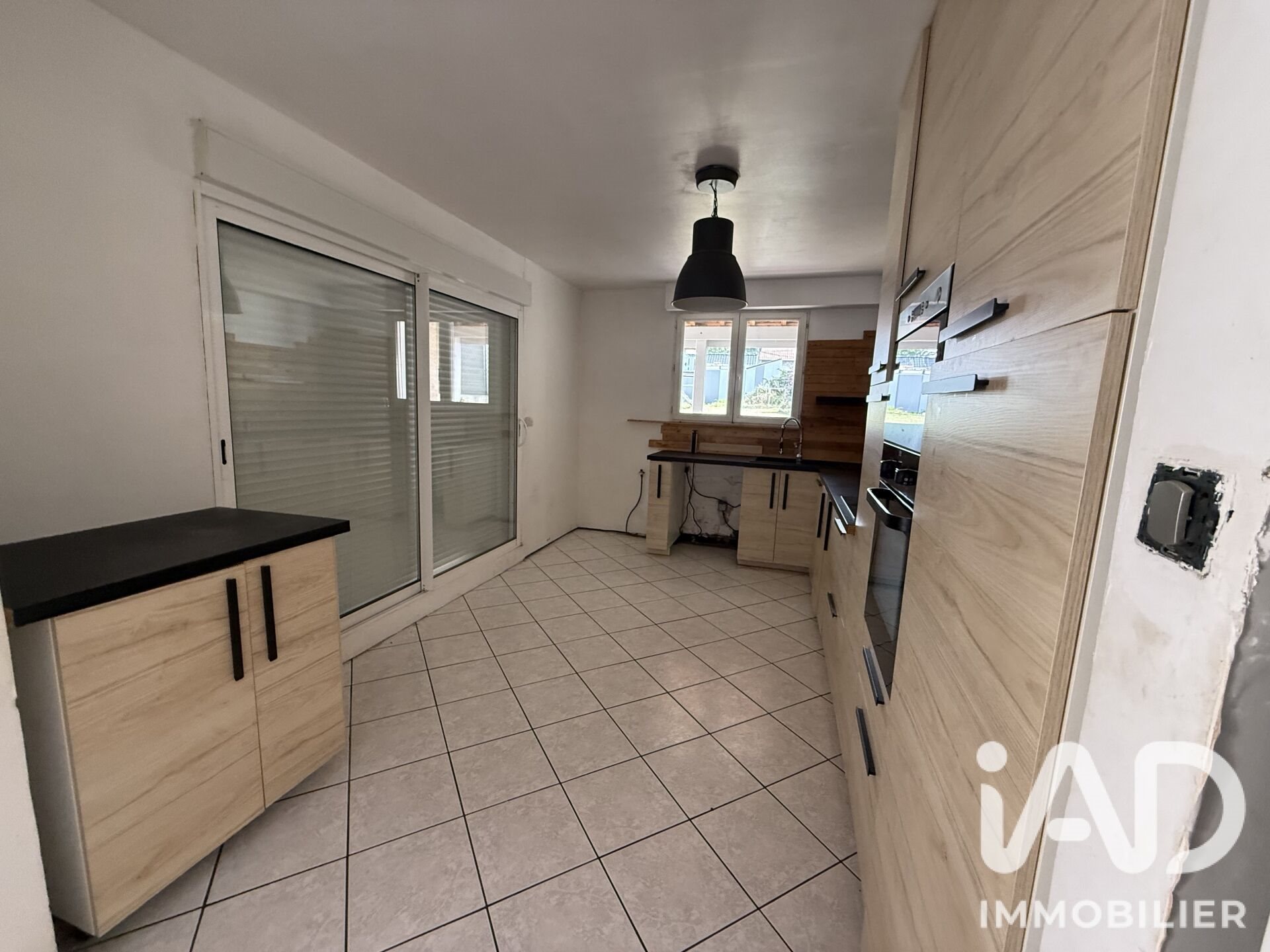 Maison à vendre, 103m², Avion