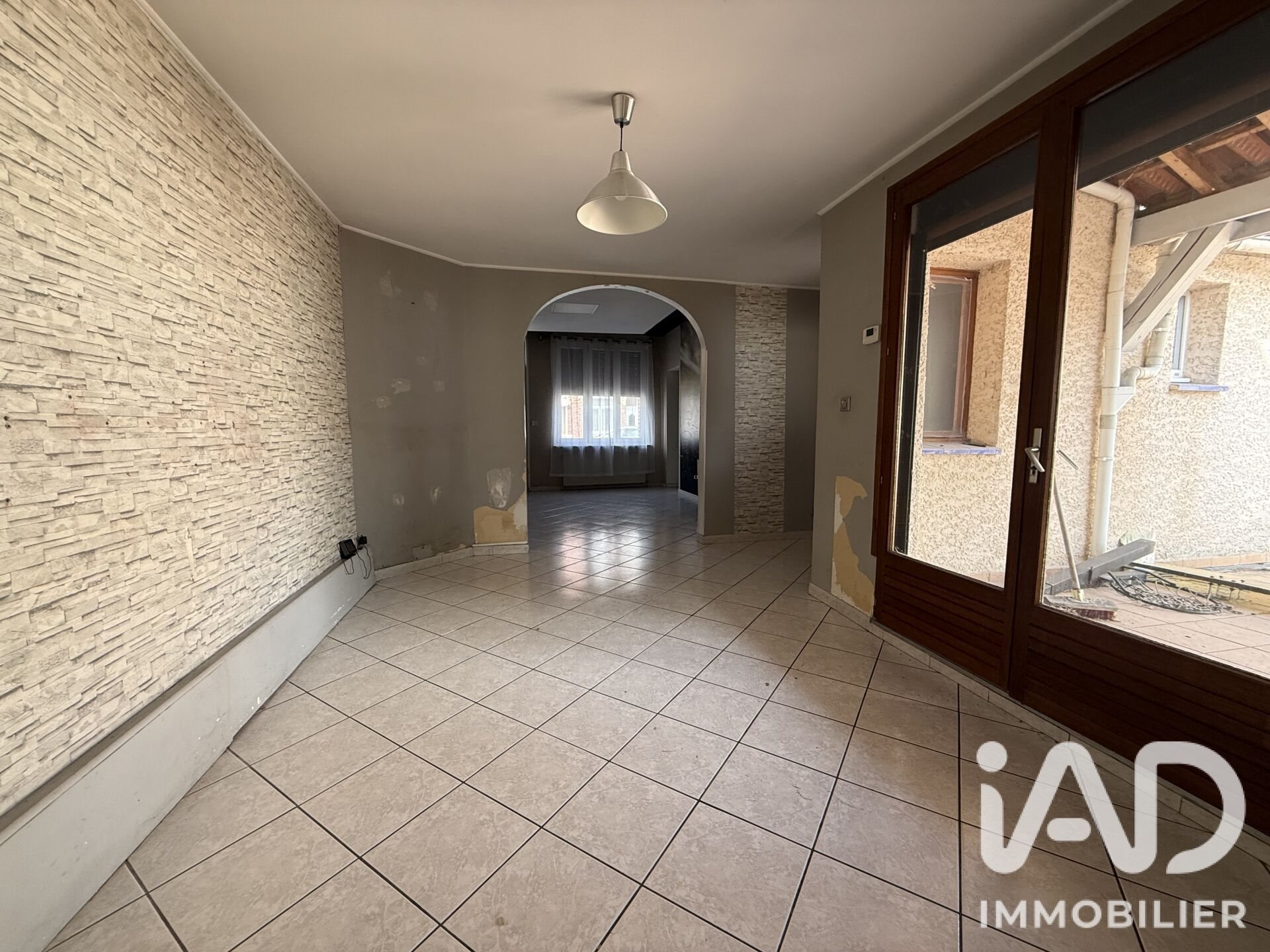 Maison à vendre, 103m², Avion