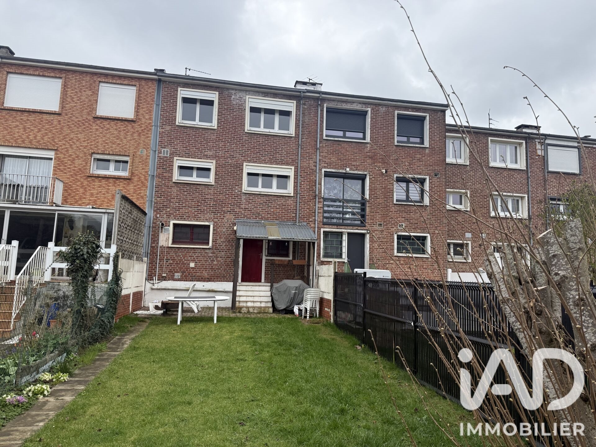 Maison à vendre, 88m², Angres