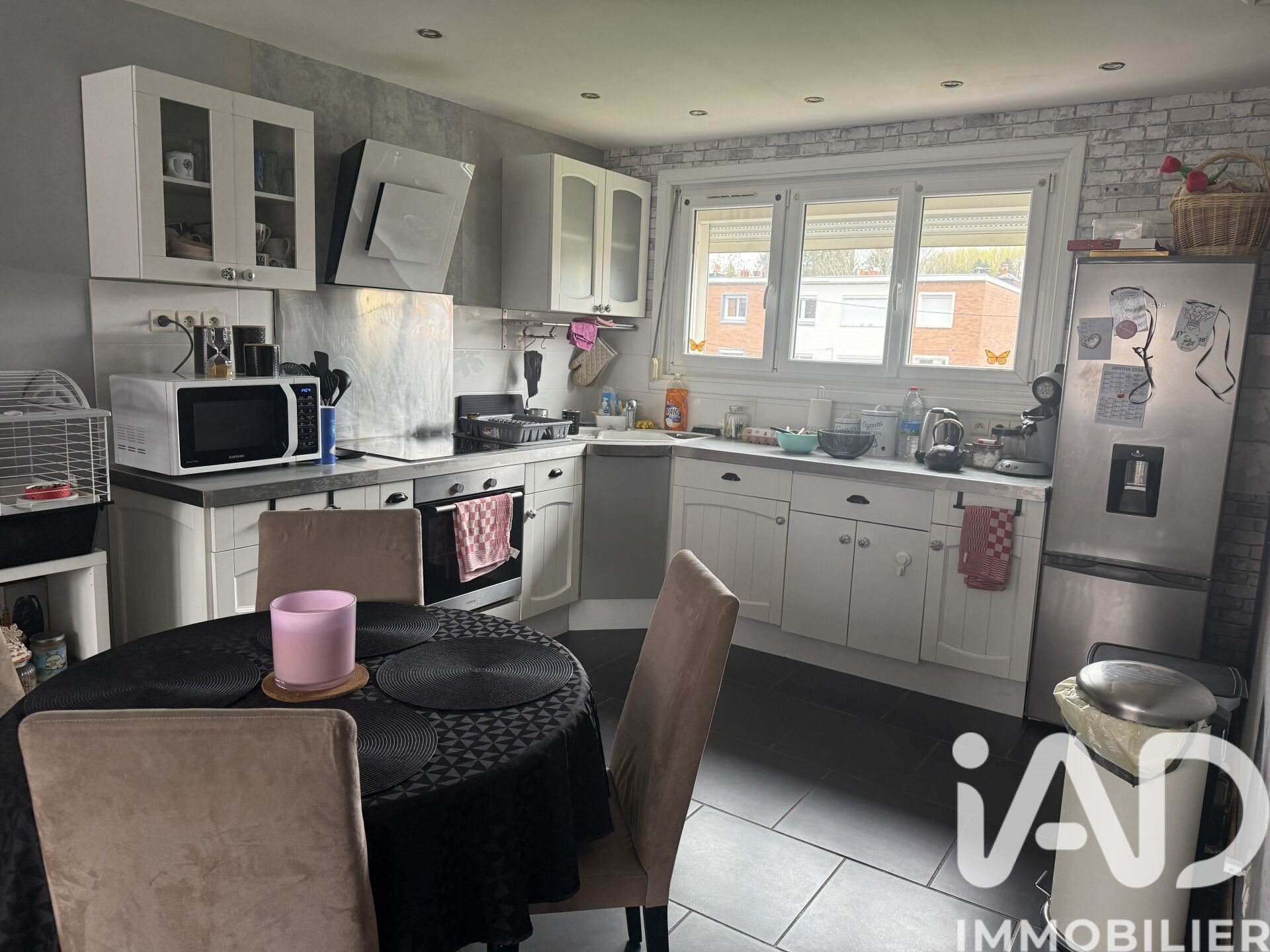 Maison à vendre, 88m², Angres