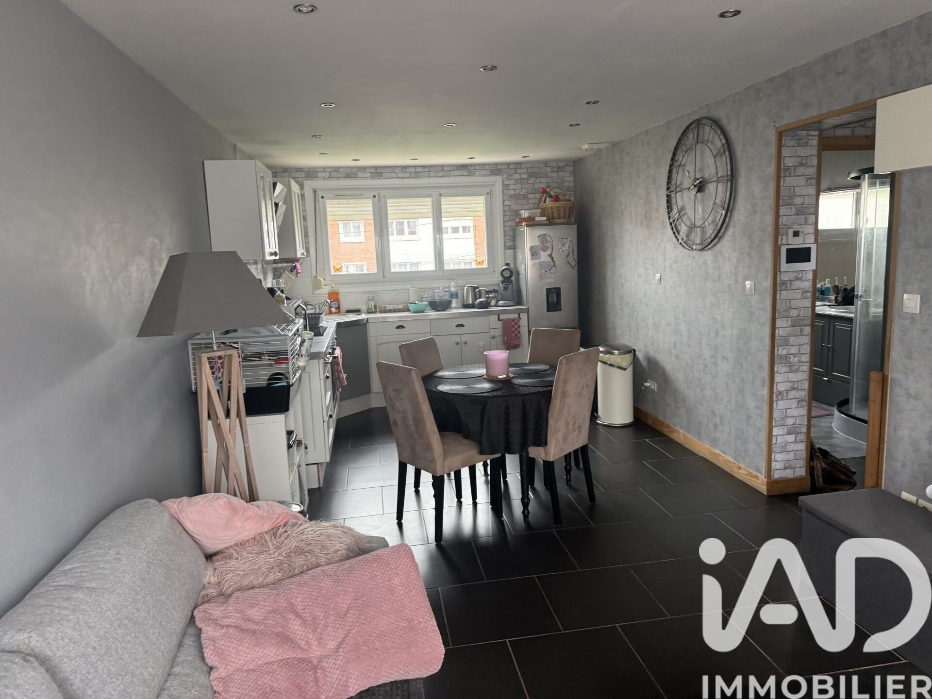Maison à vendre, 88m², Angres